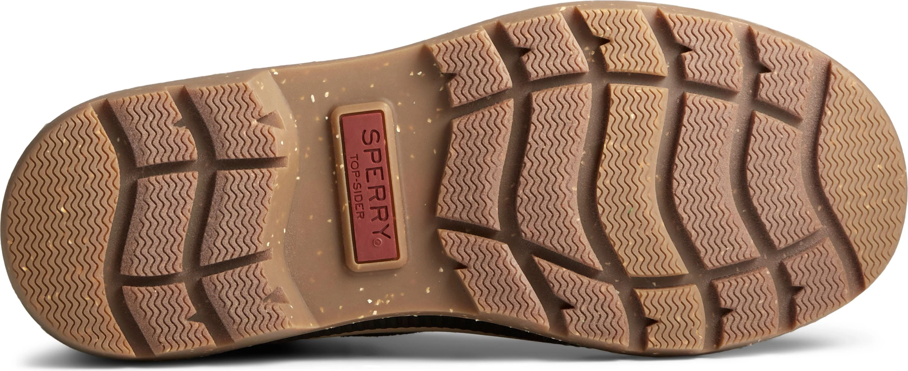 Ice Bay Boot Black & Tan - Image 6