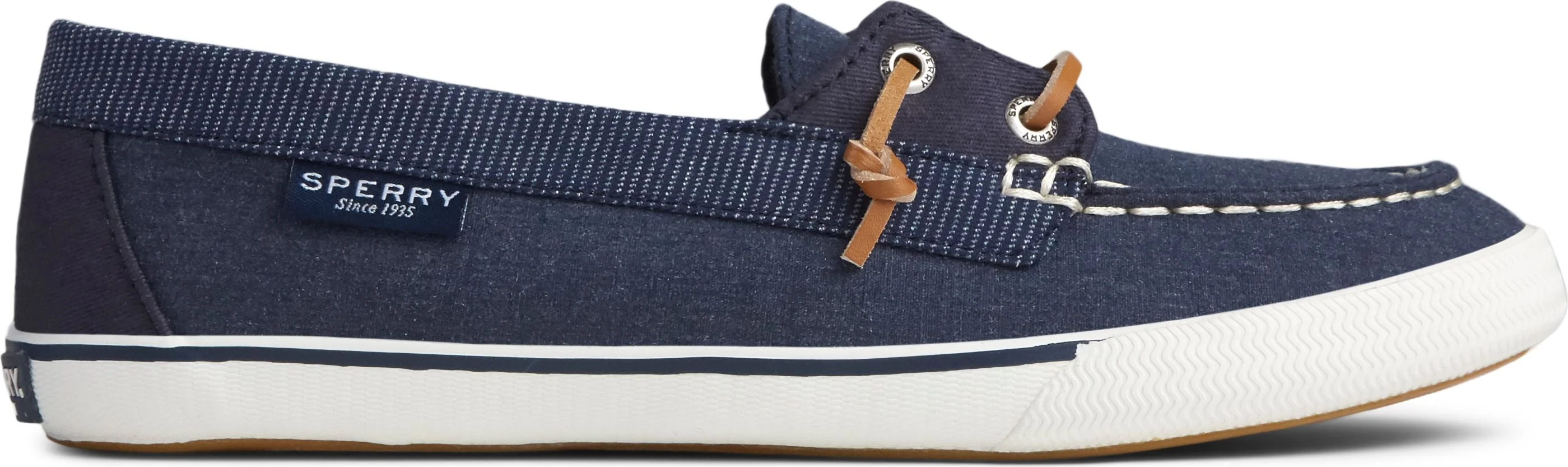 Lounge Away Navy - Image 2