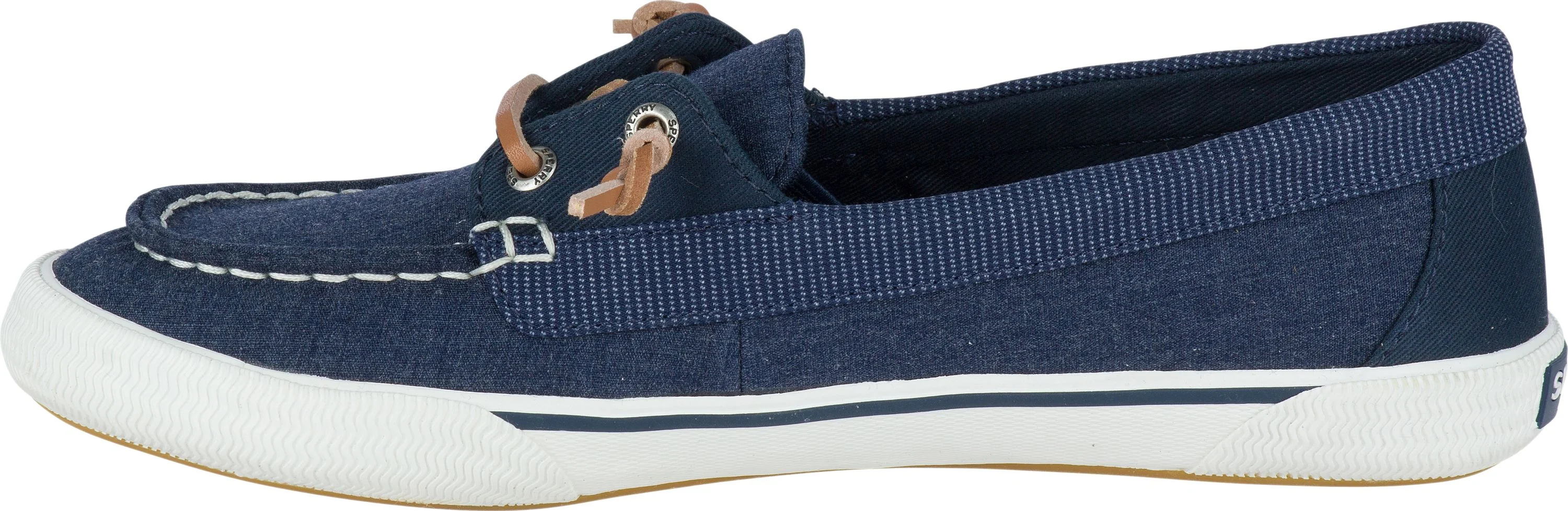 Lounge Away Navy - Image 4