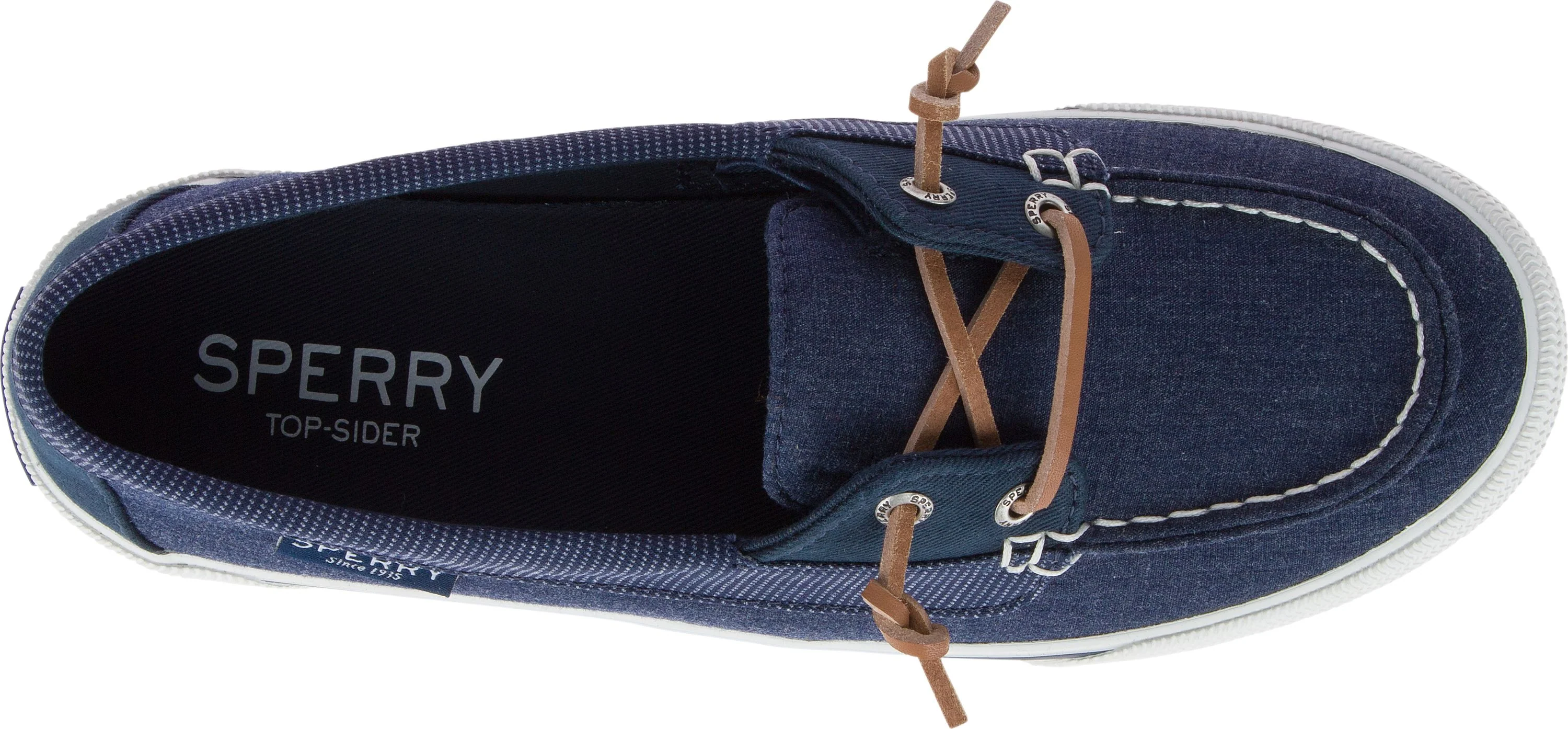 Lounge Away Navy - Image 8