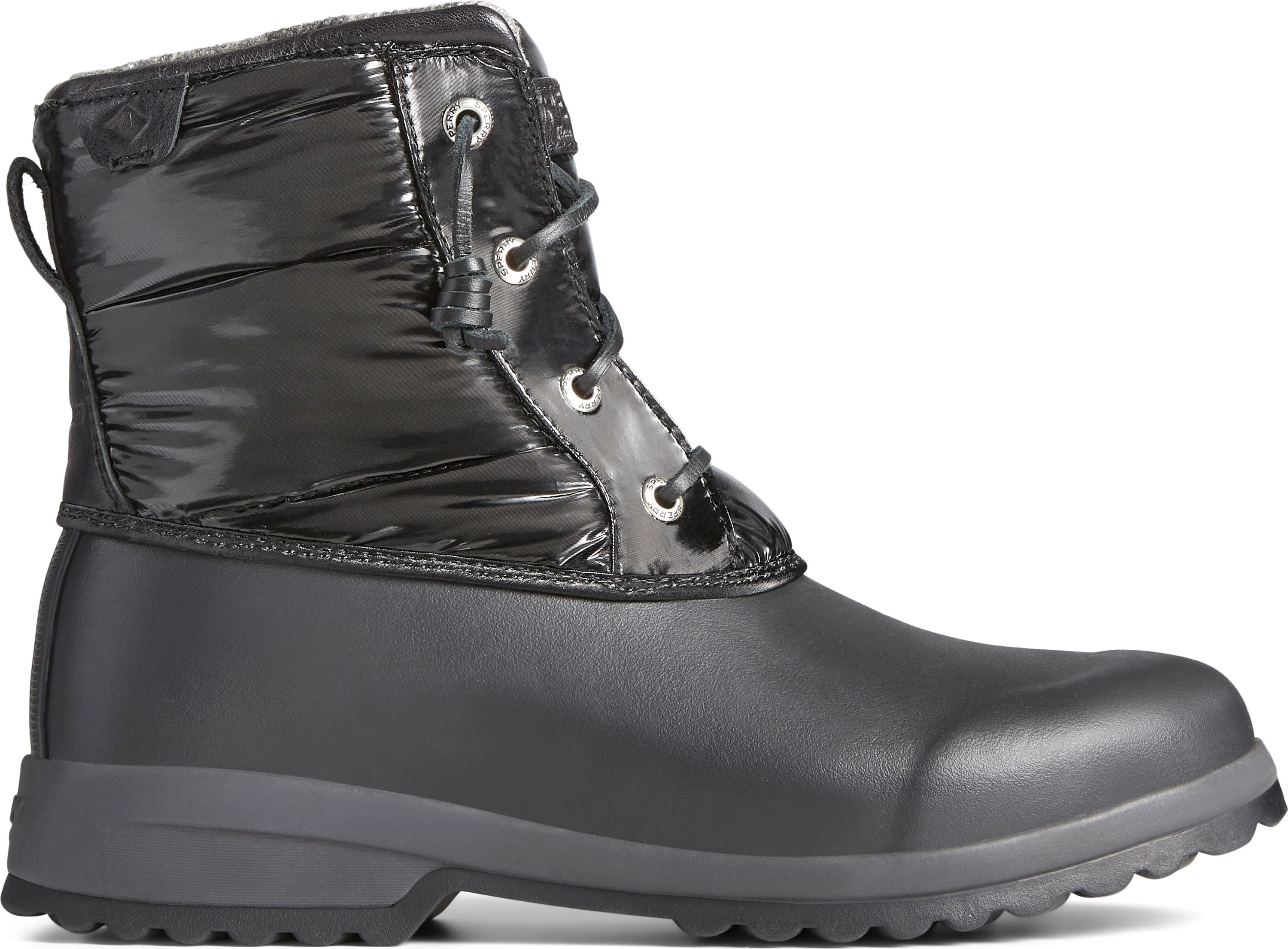 Maritime Repel Nylon Black - Image 2