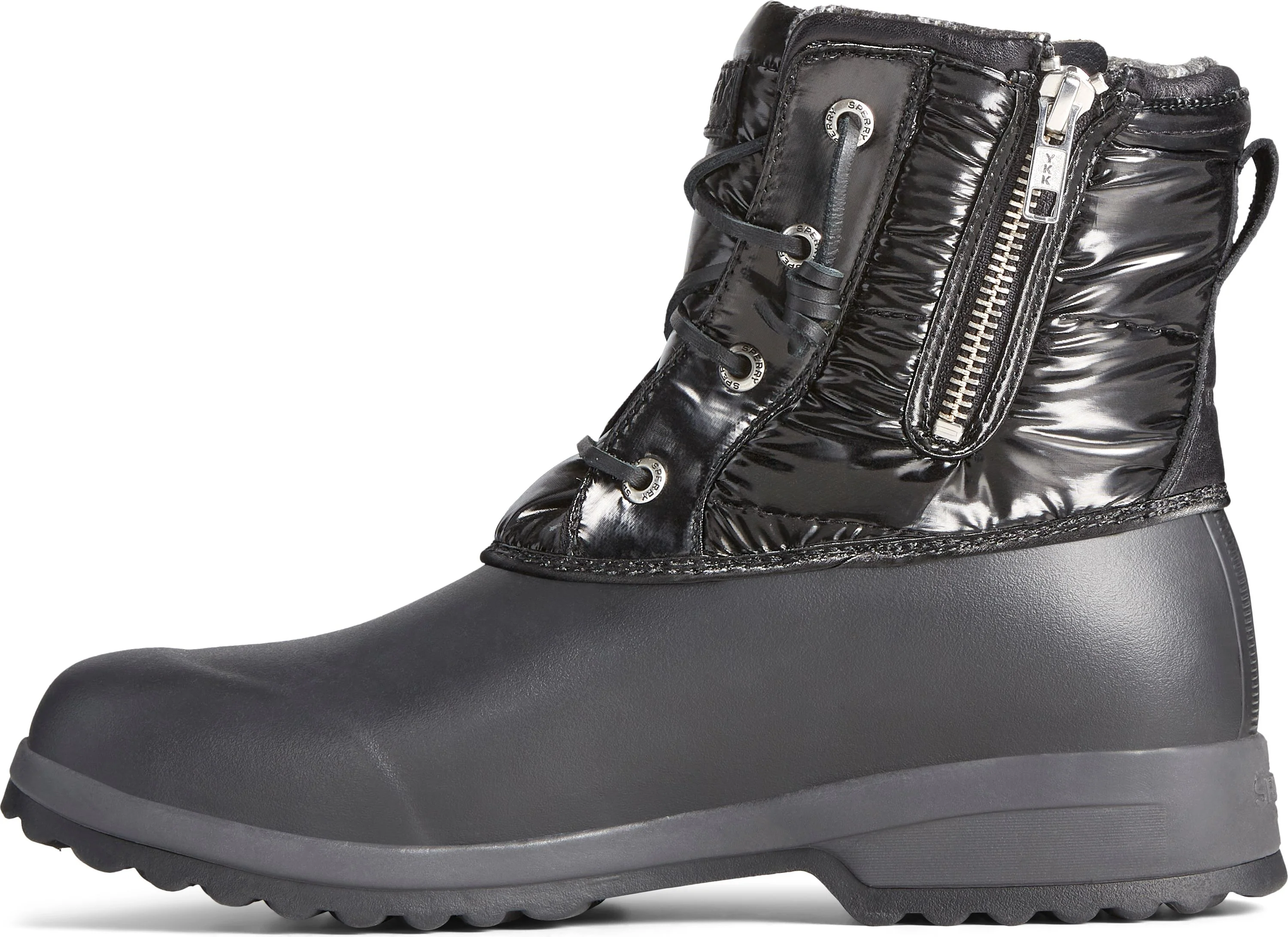 Maritime Repel Nylon Black - Image 3