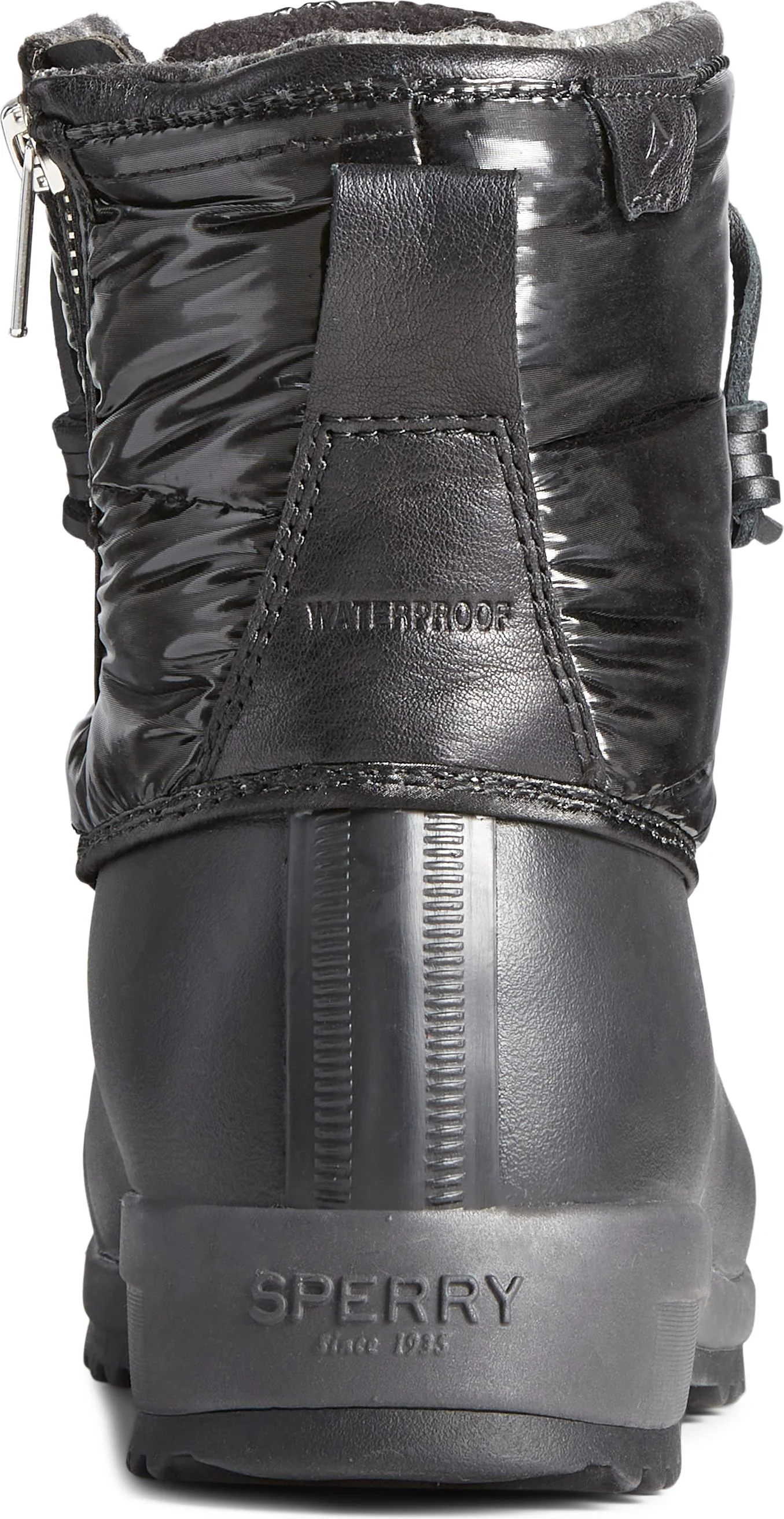 Maritime Repel Nylon Black - Image 4
