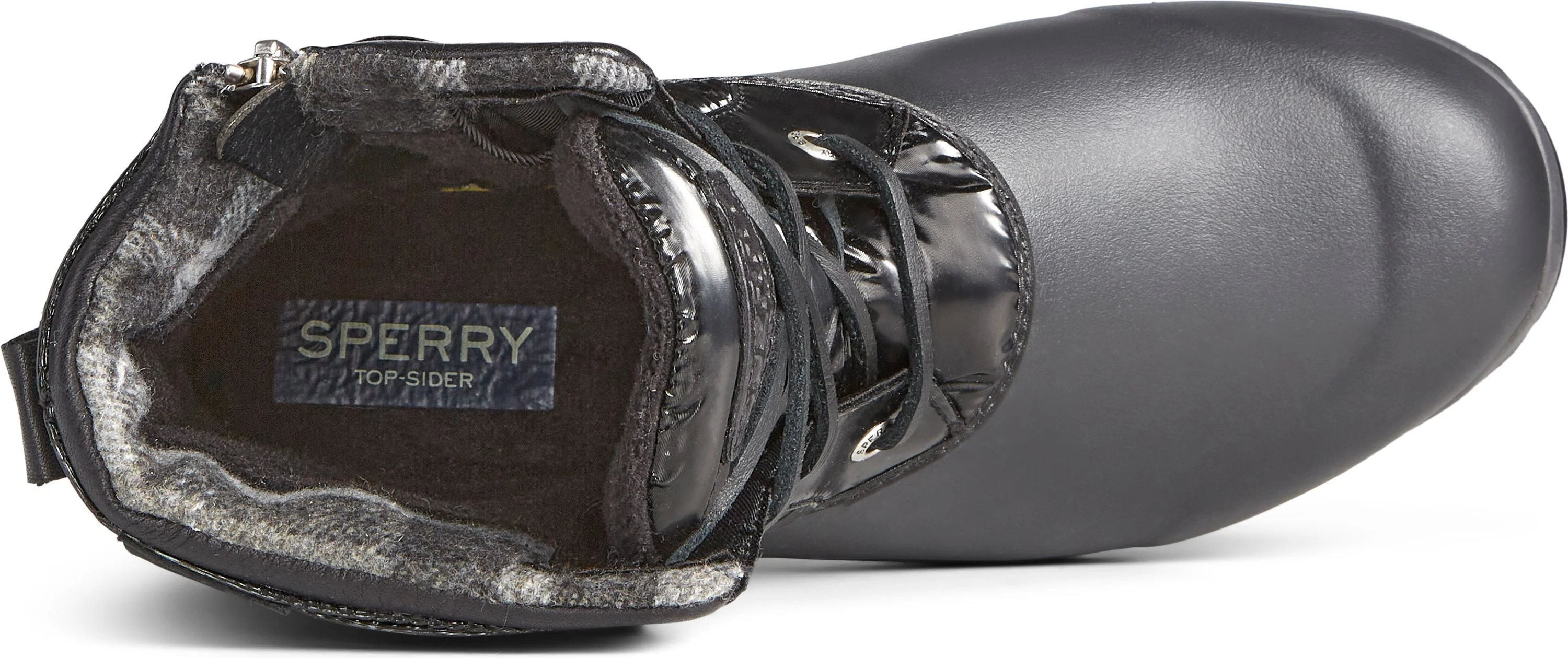 Maritime Repel Nylon Black - Image 5