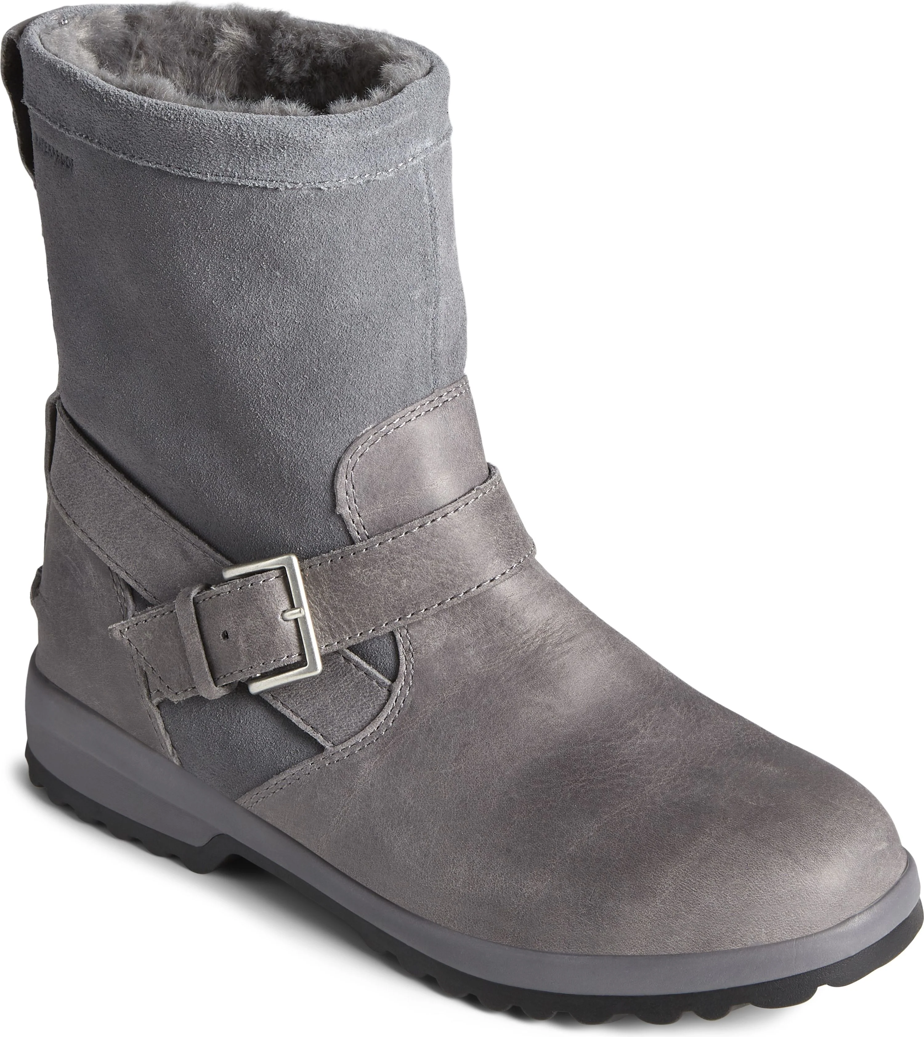 Maritime Step Grey