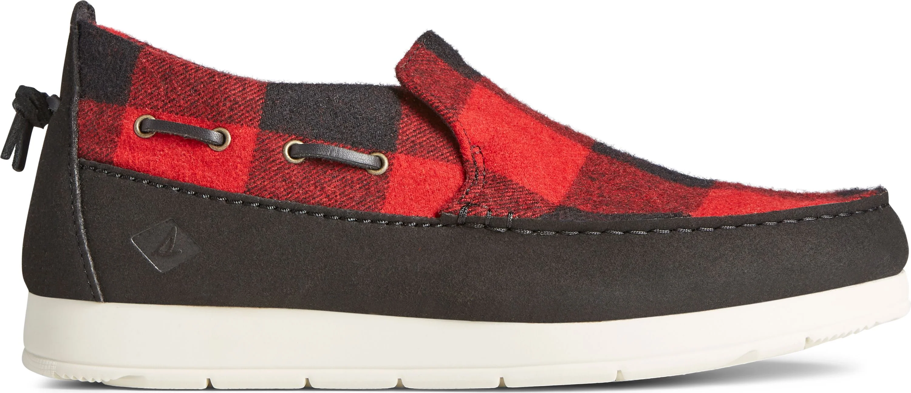 Moc-sider Buffalo Check Buffalo Check - Image 2