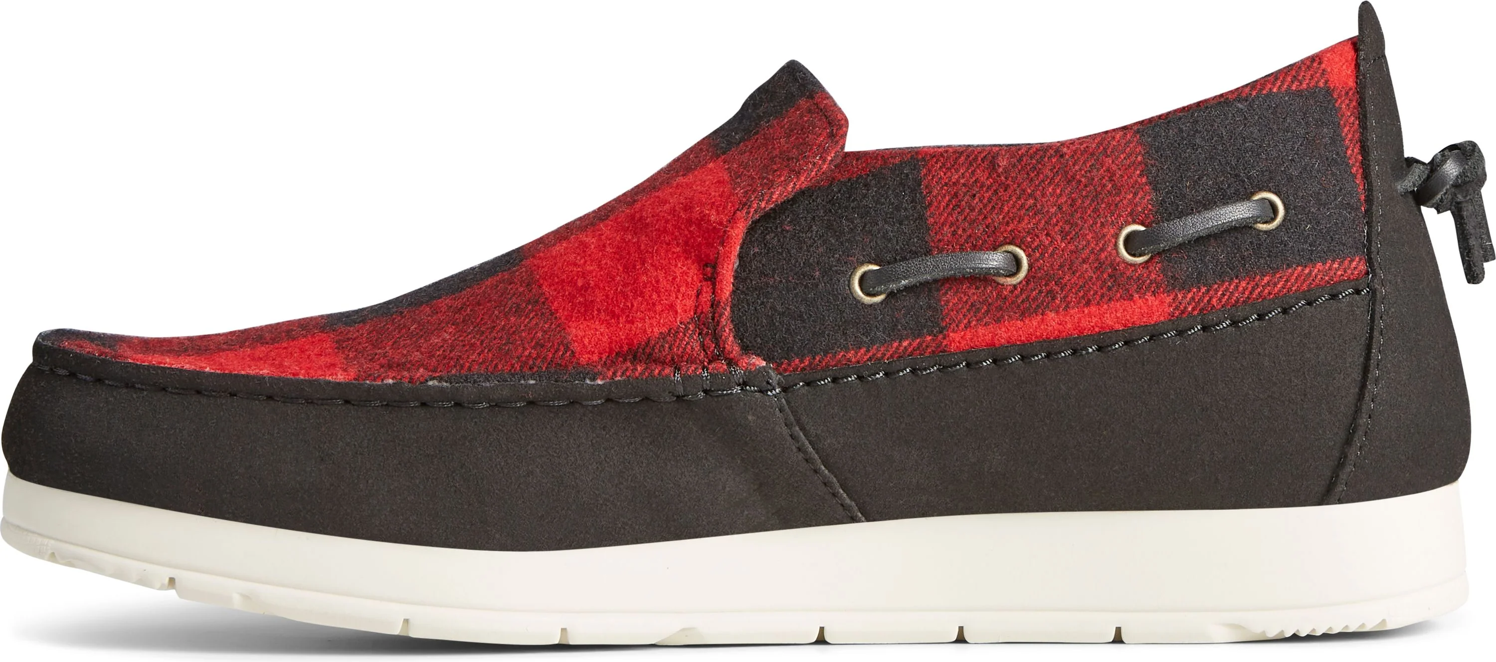 Moc-sider Buffalo Check Buffalo Check - Image 3
