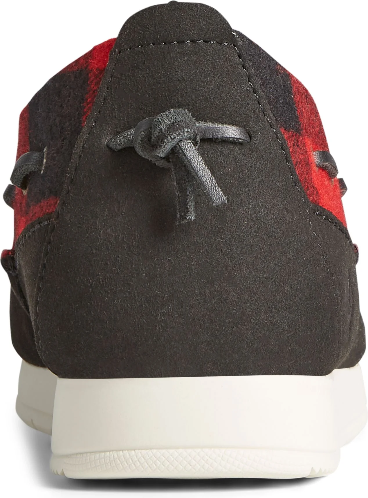 Moc-sider Buffalo Check Buffalo Check - Image 4