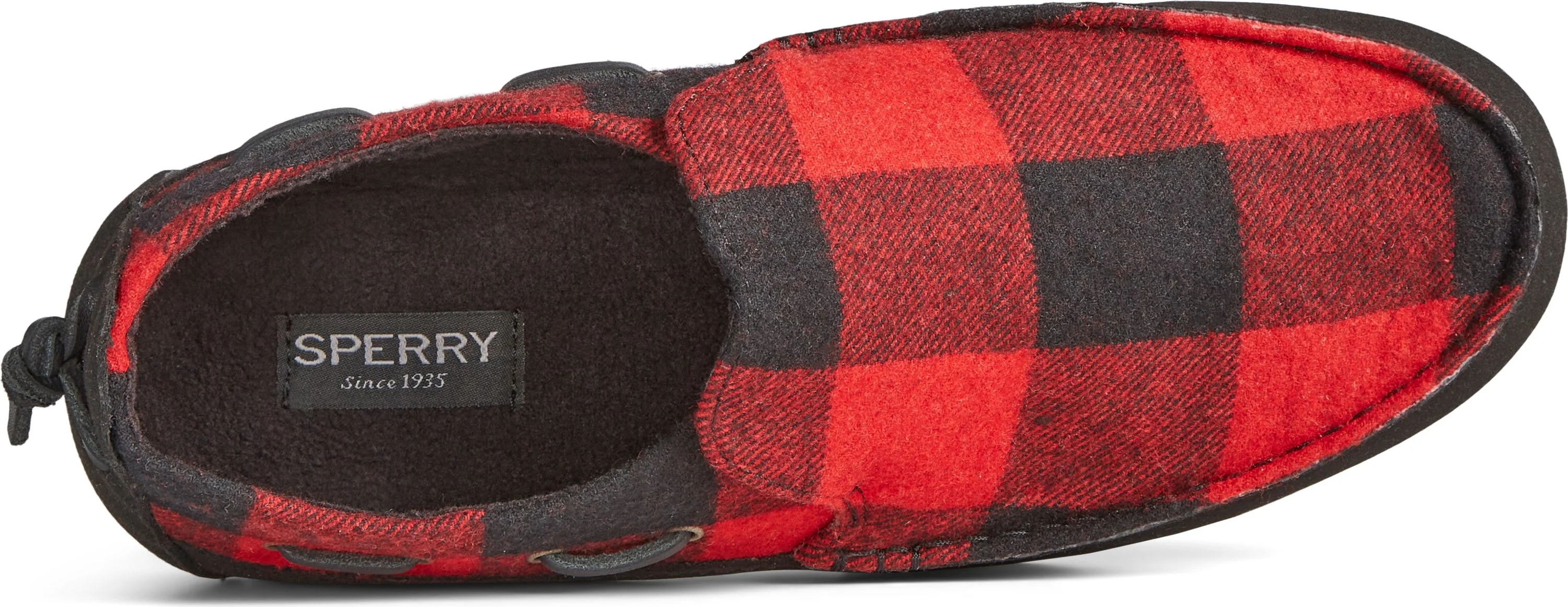 Moc-sider Buffalo Check Buffalo Check - Image 5