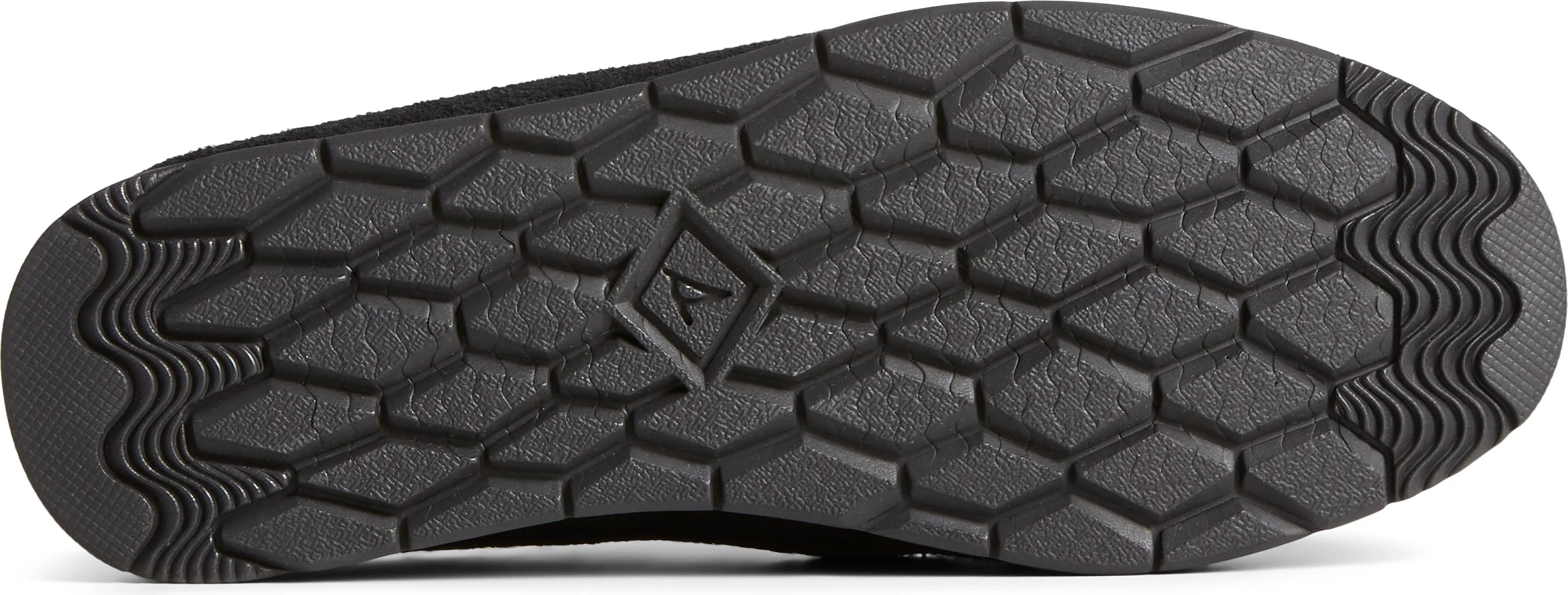 Moc-sider Mule Black - Image 5