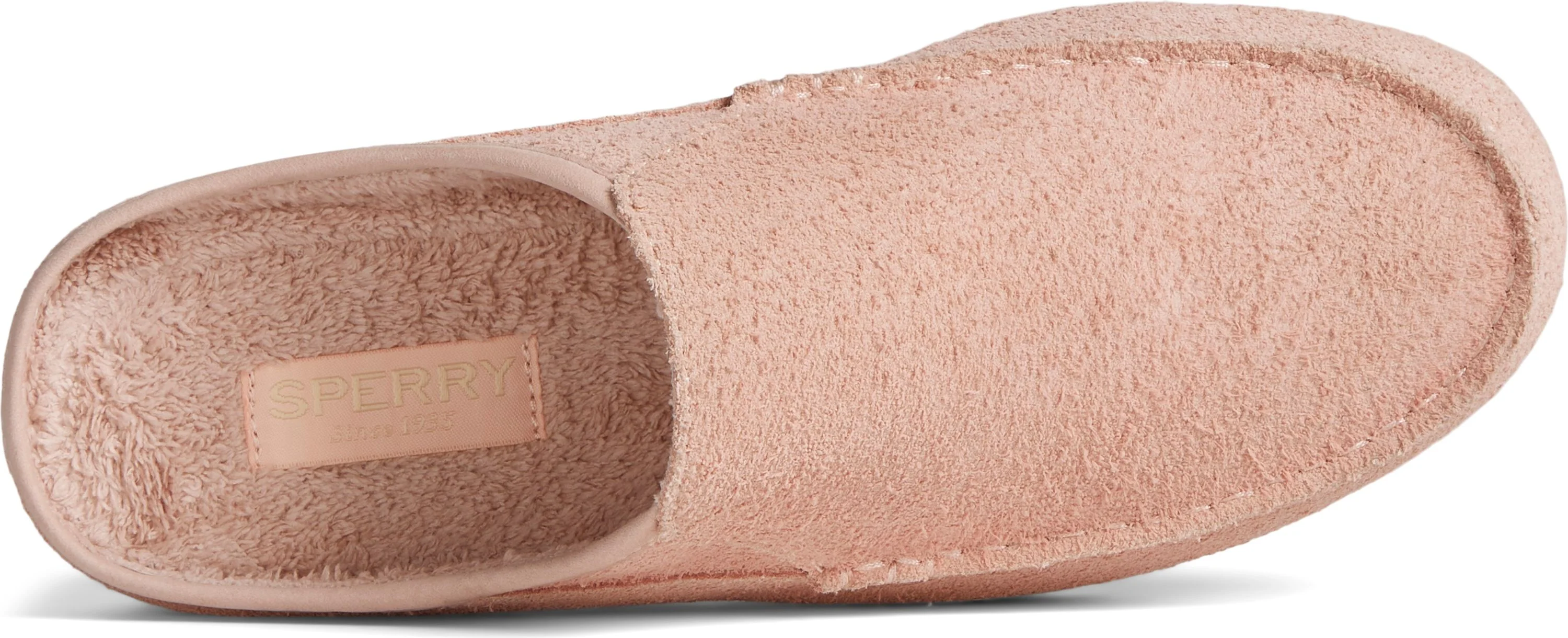 Moc-sider Mule Rose - Image 4