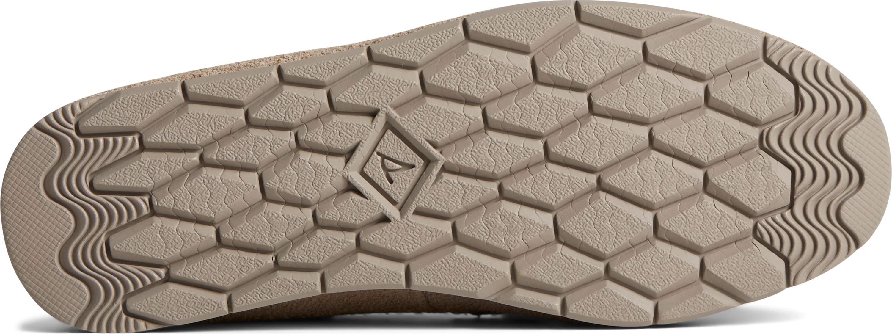 Moc-sider Mule Taupe - Image 5
