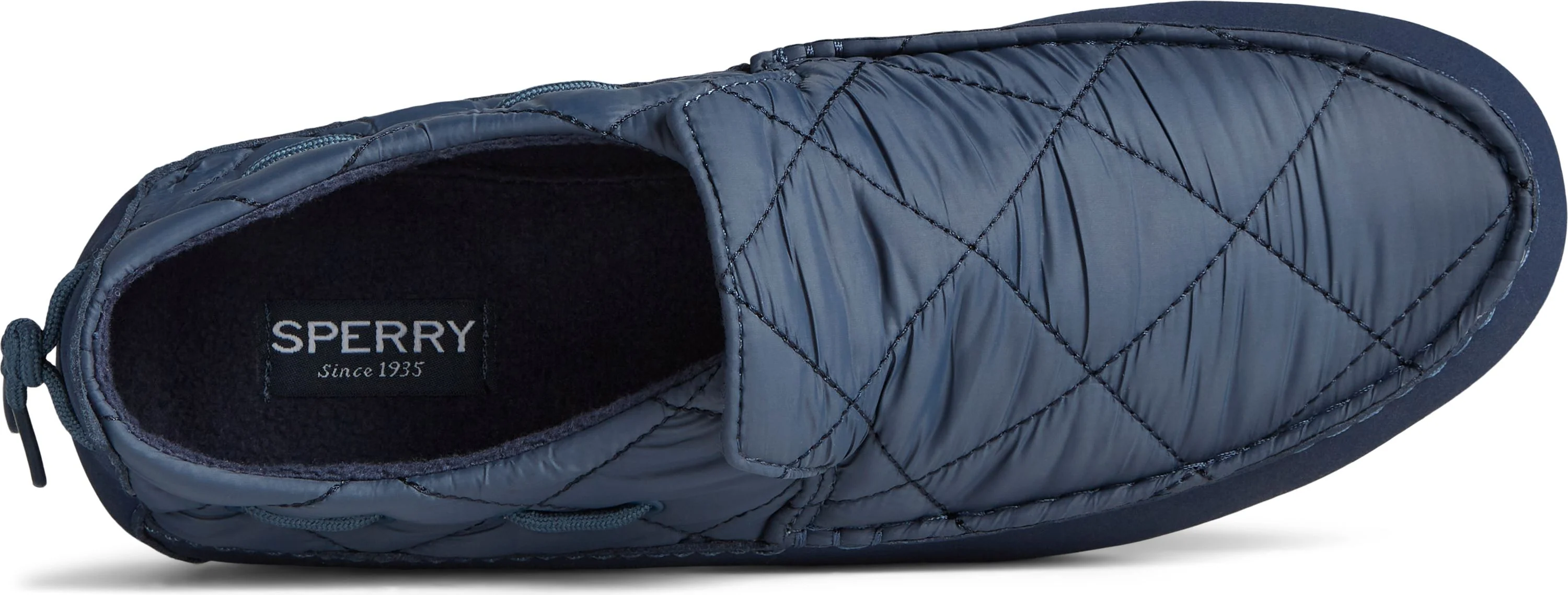 Moc-sider Navy - Image 5