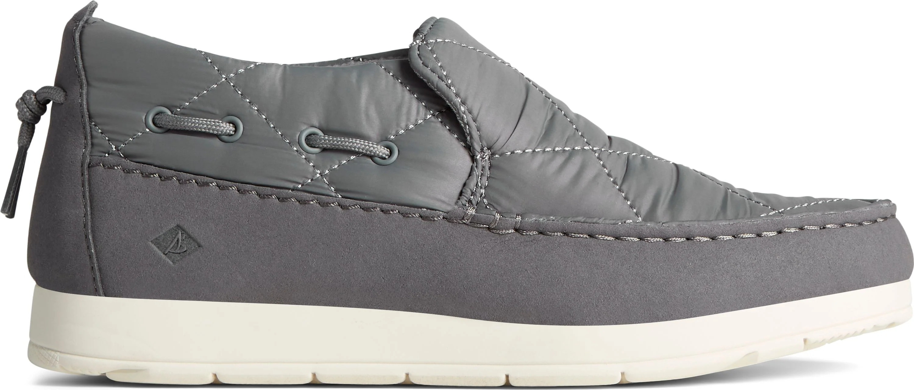 Moc-sider Nylon Grey - Image 2