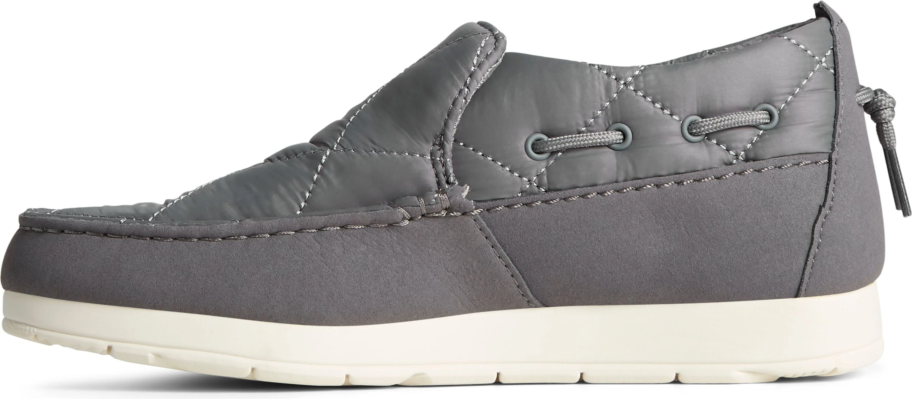Moc-sider Nylon Grey - Image 3