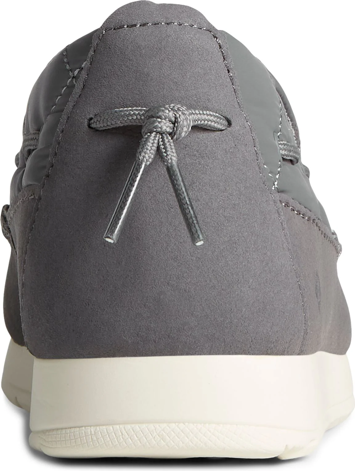 Moc-sider Nylon Grey - Image 4