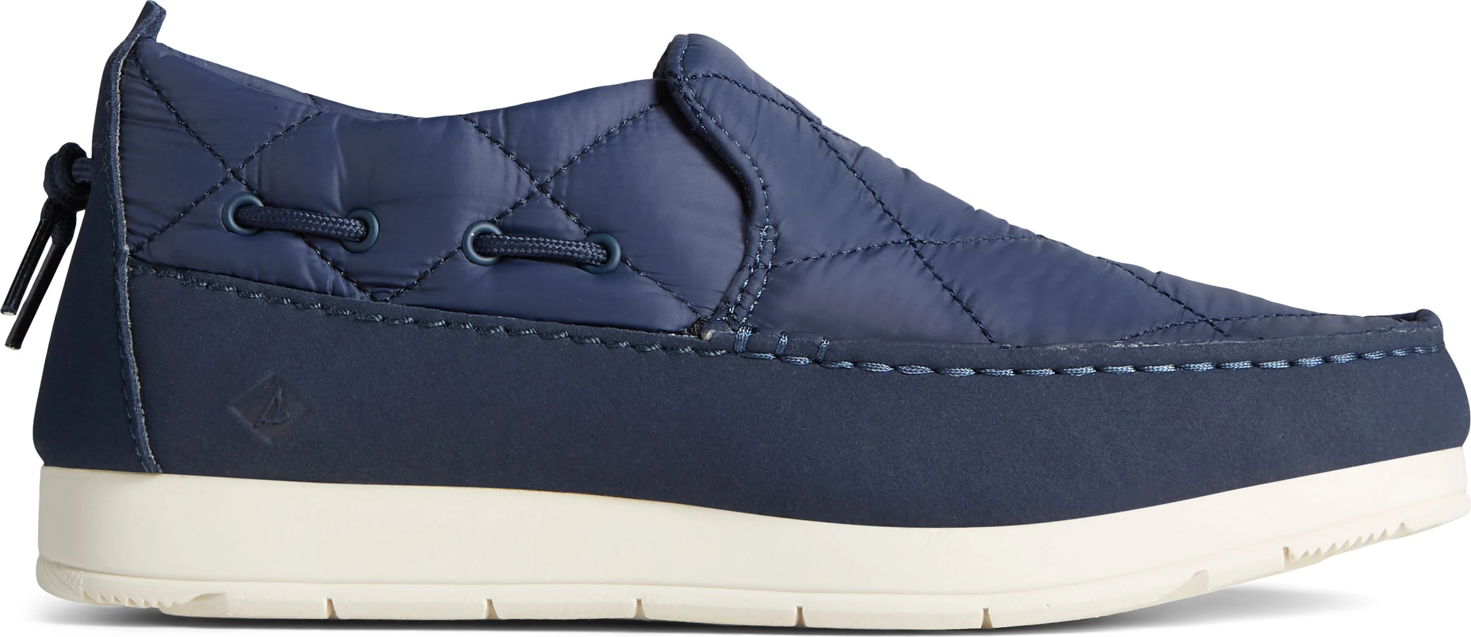 Moc-sider Nylon Navy - Image 2