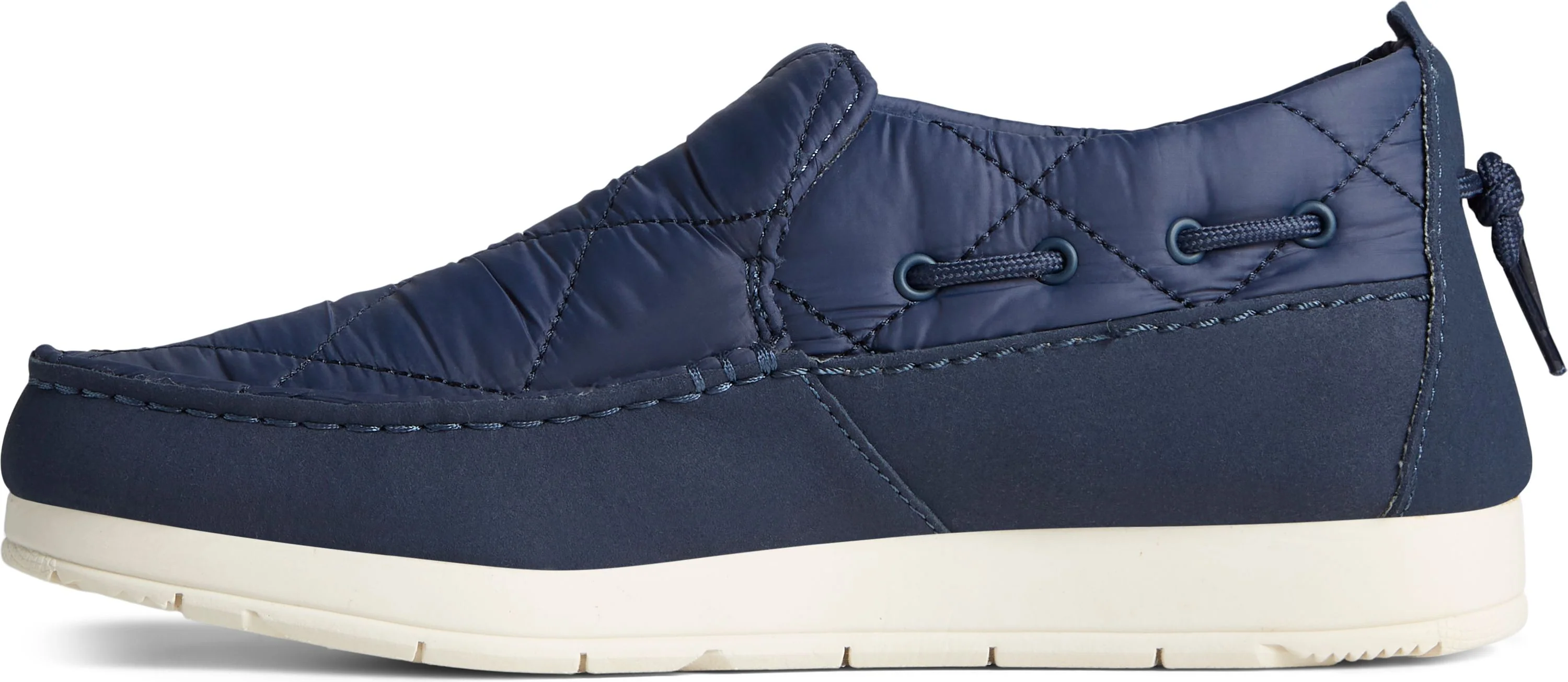 Moc-sider Nylon Navy - Image 3