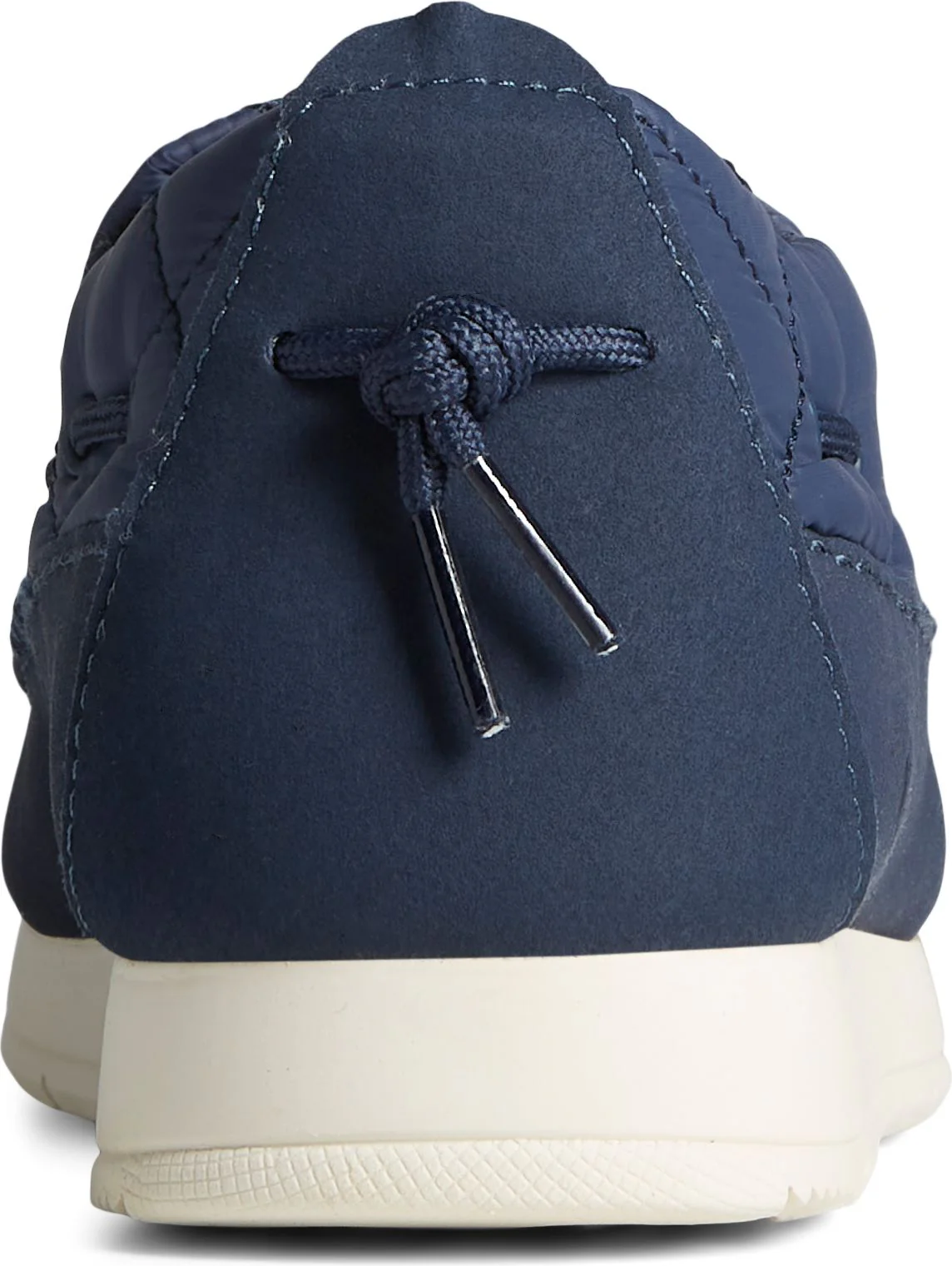Moc-sider Nylon Navy - Image 4