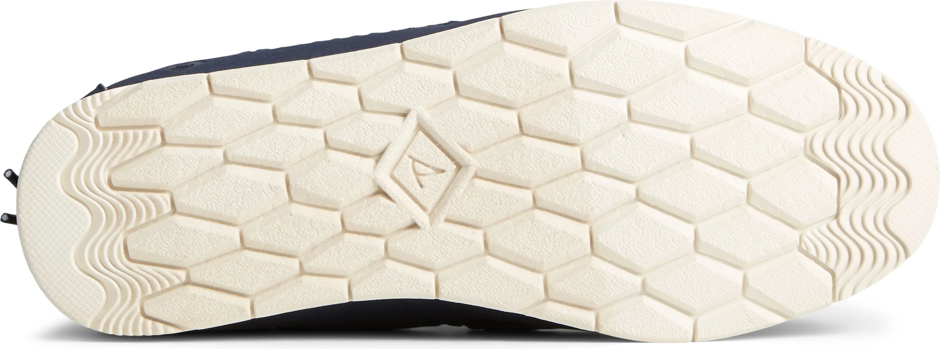 Moc-sider Nylon Navy - Image 6