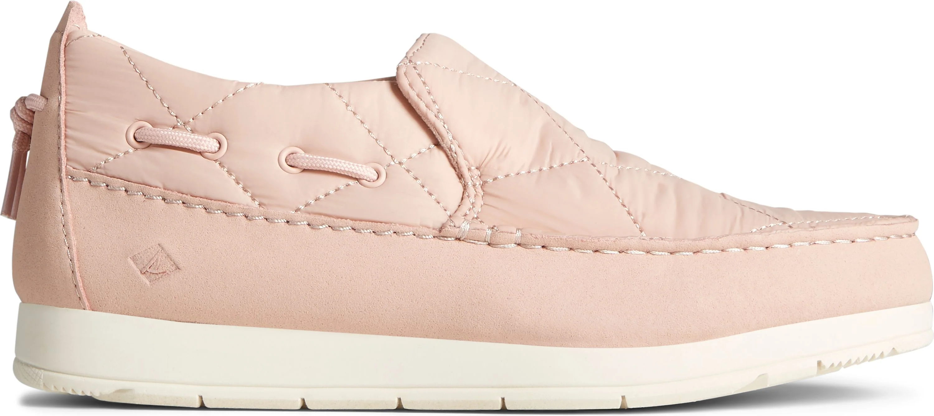 Moc-sider Nylon Pink - Image 2