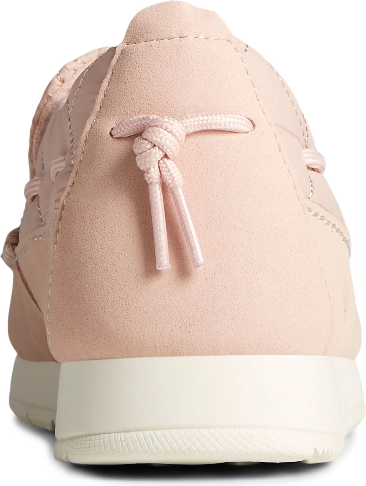 Moc-sider Nylon Pink - Image 4