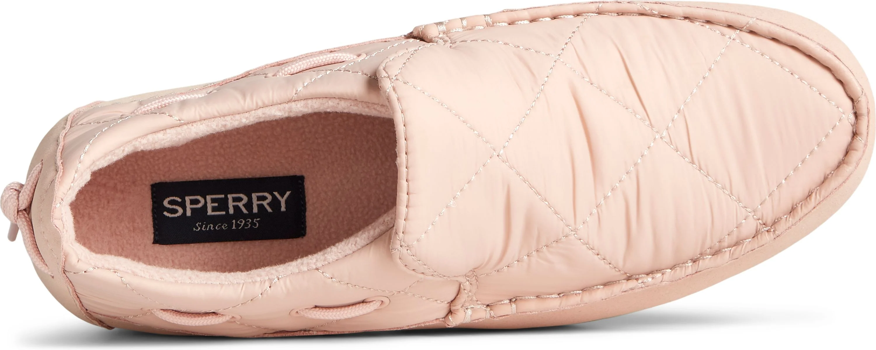 Moc-sider Nylon Pink - Image 5