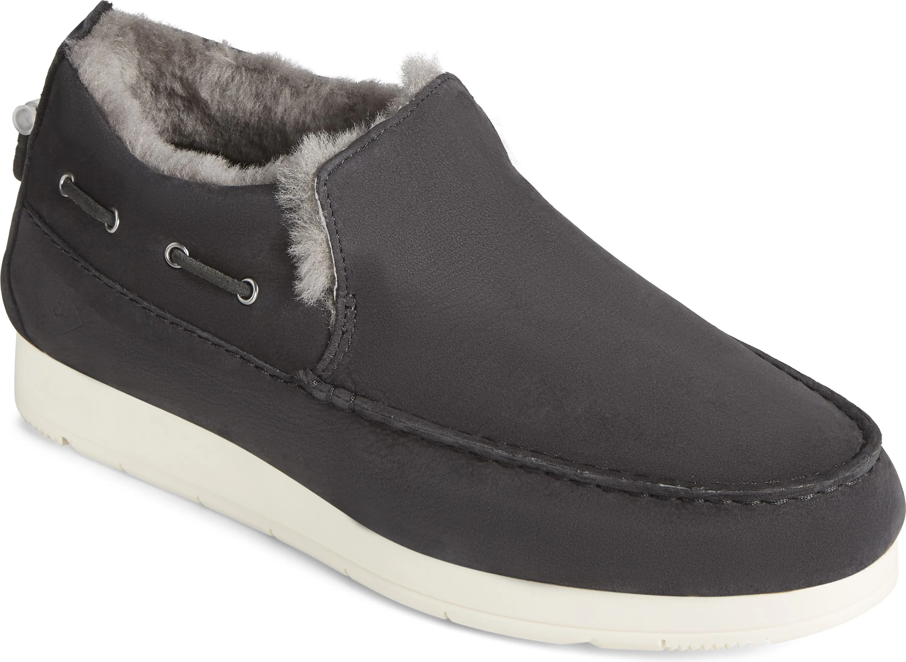 Moc-sider Premium Black