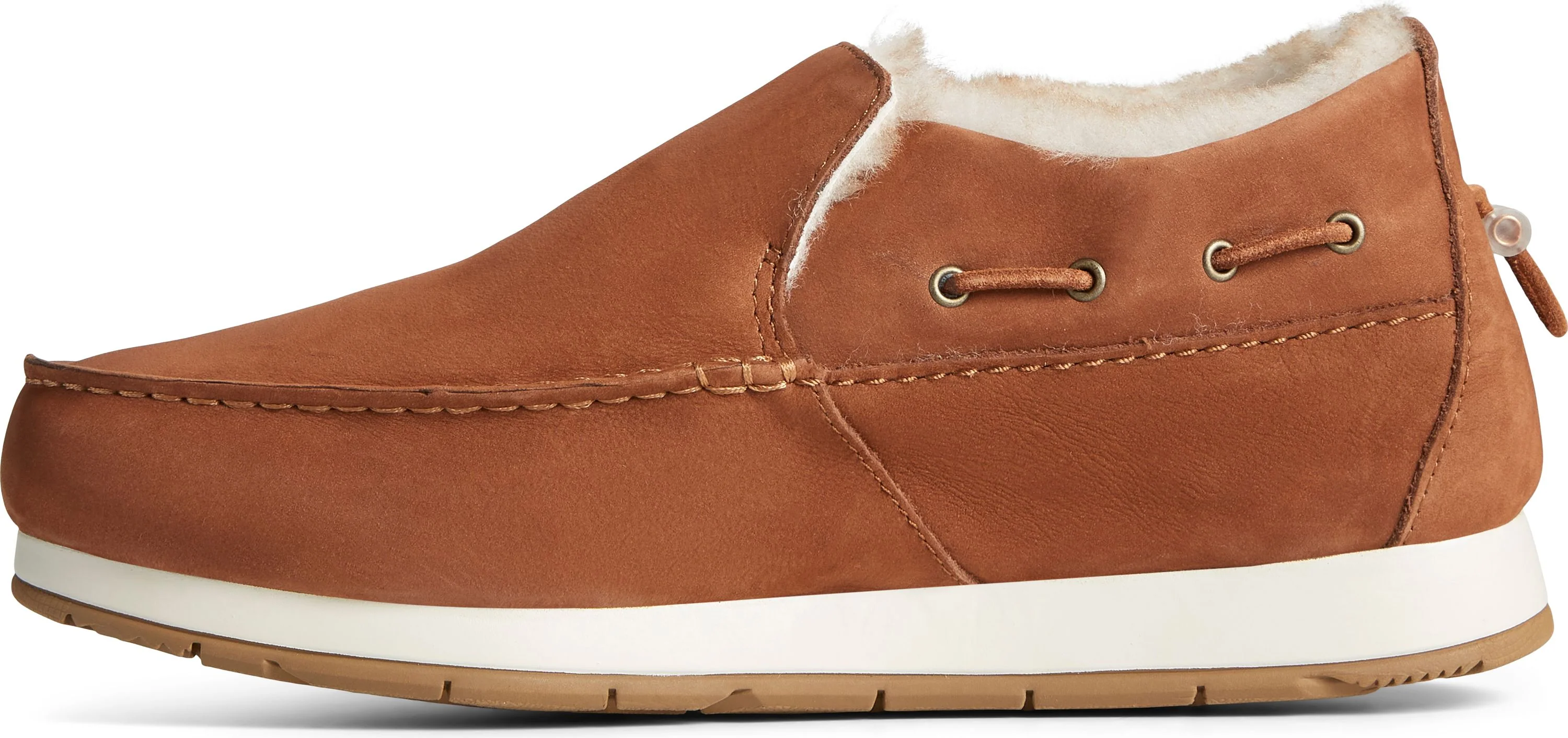 Moc-sider Premium Brown - Image 3