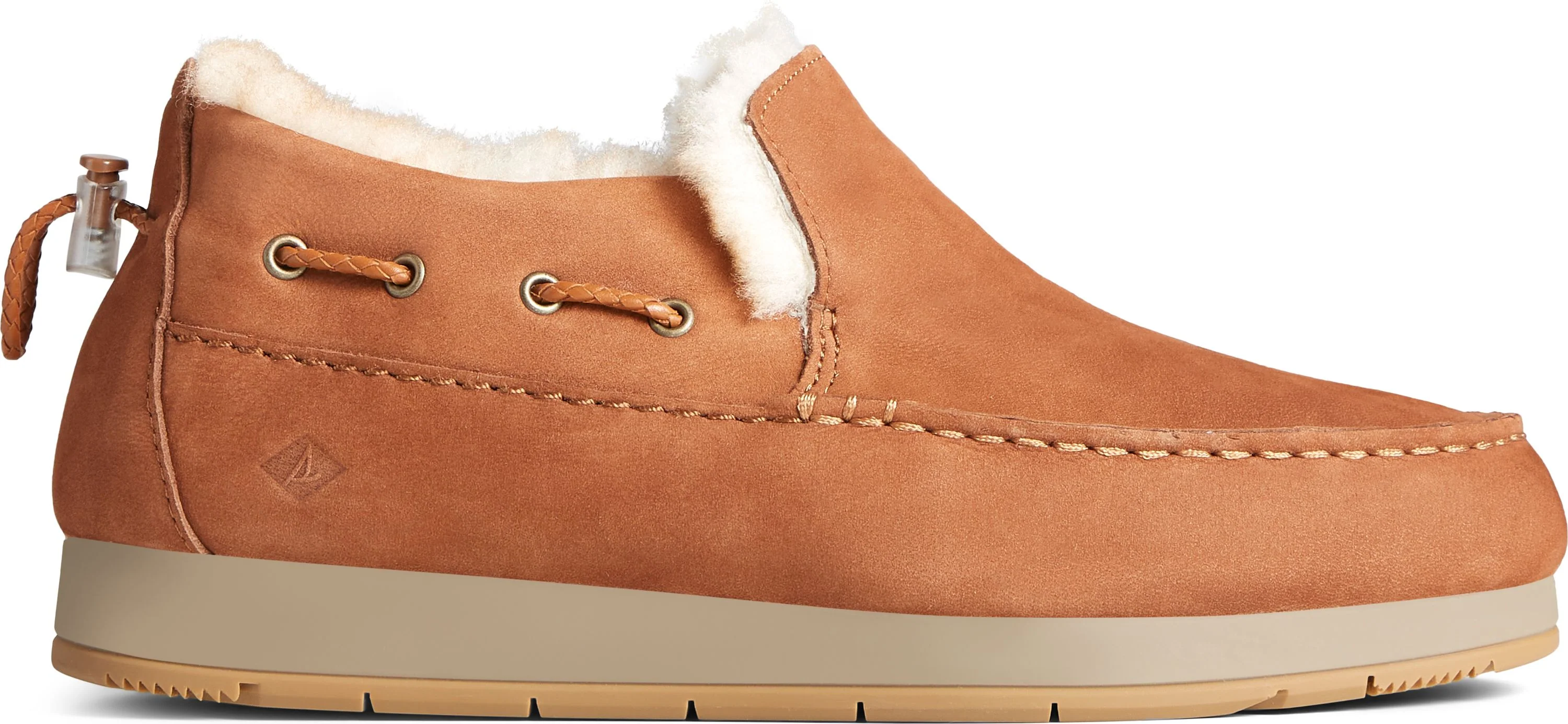 Moc-sider Premium Tan - Image 2