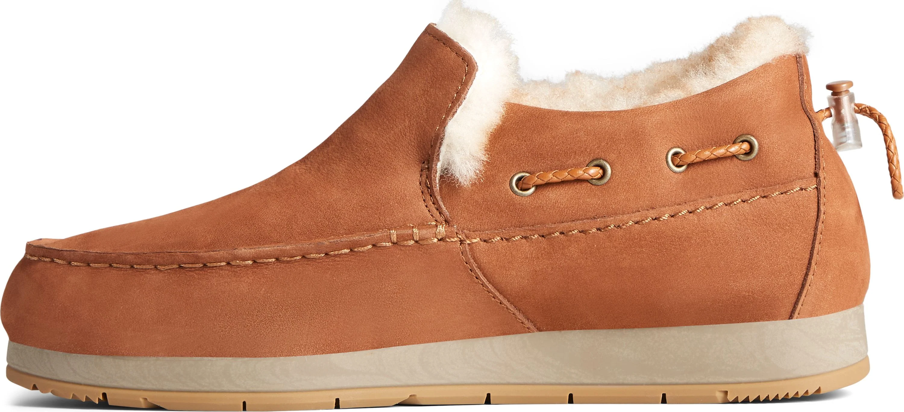 Moc-sider Premium Tan - Image 3