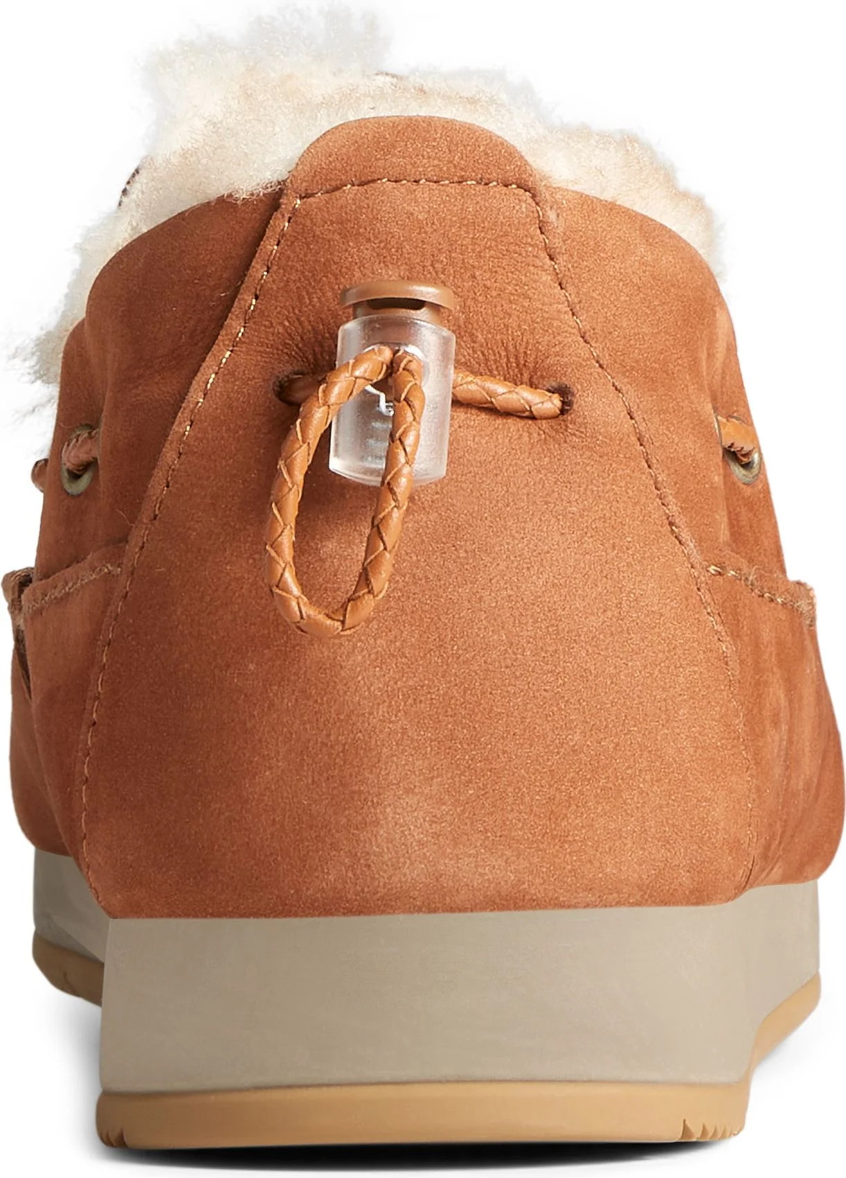 Moc-sider Premium Tan - Image 4