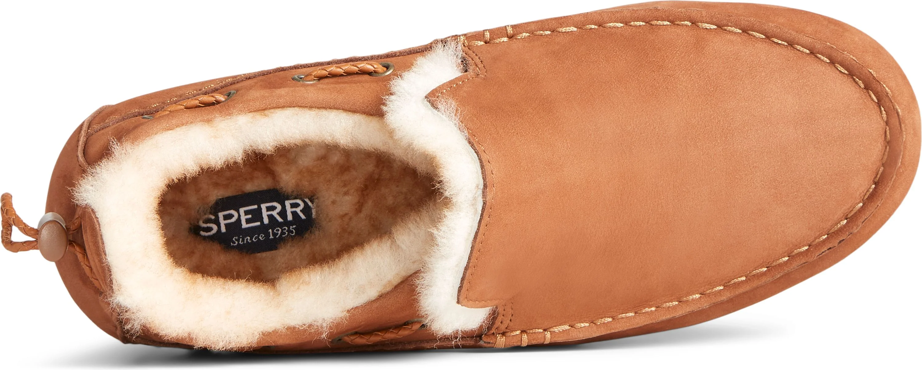 Moc-sider Premium Tan - Image 5
