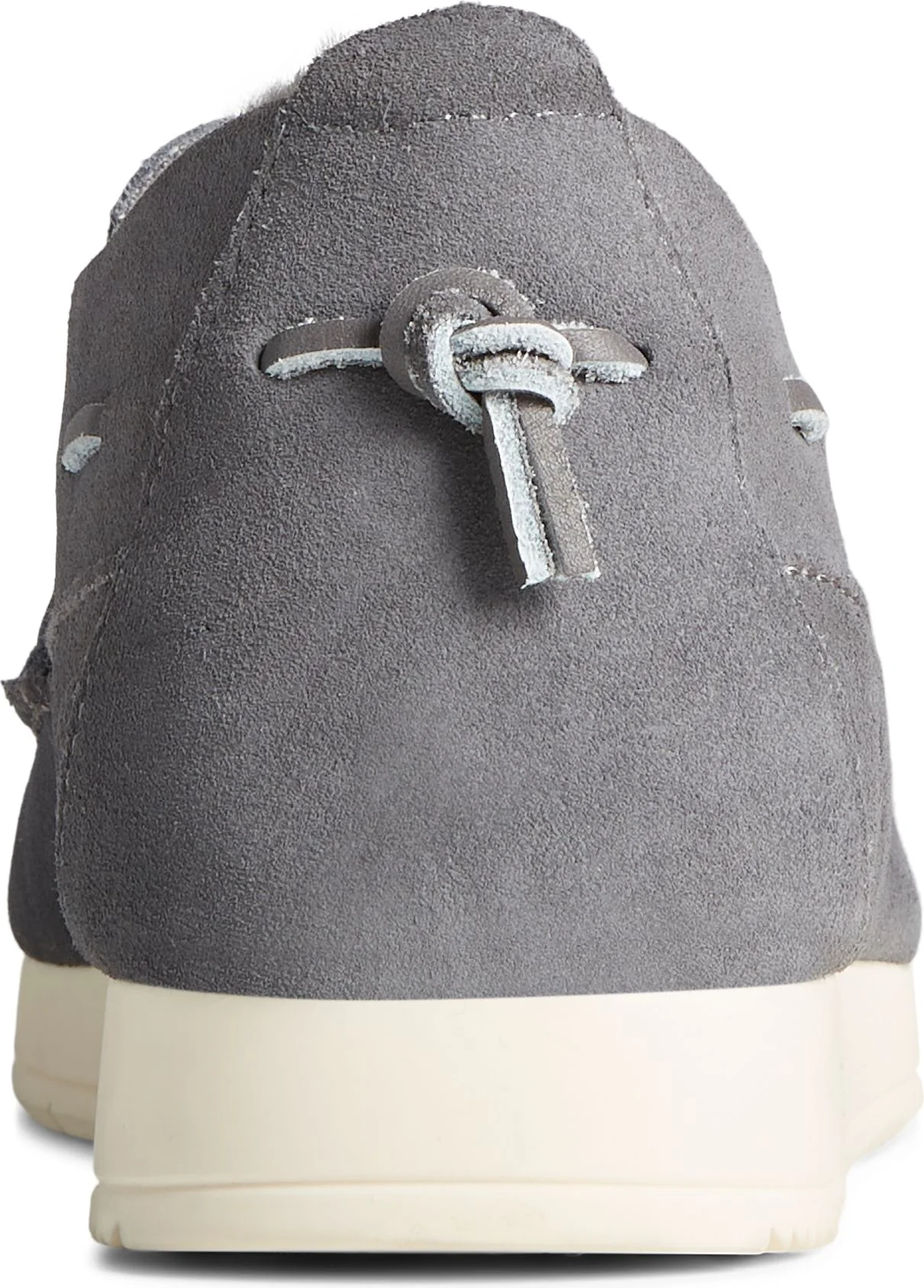 Moc-sider Suede Grey - Image 4