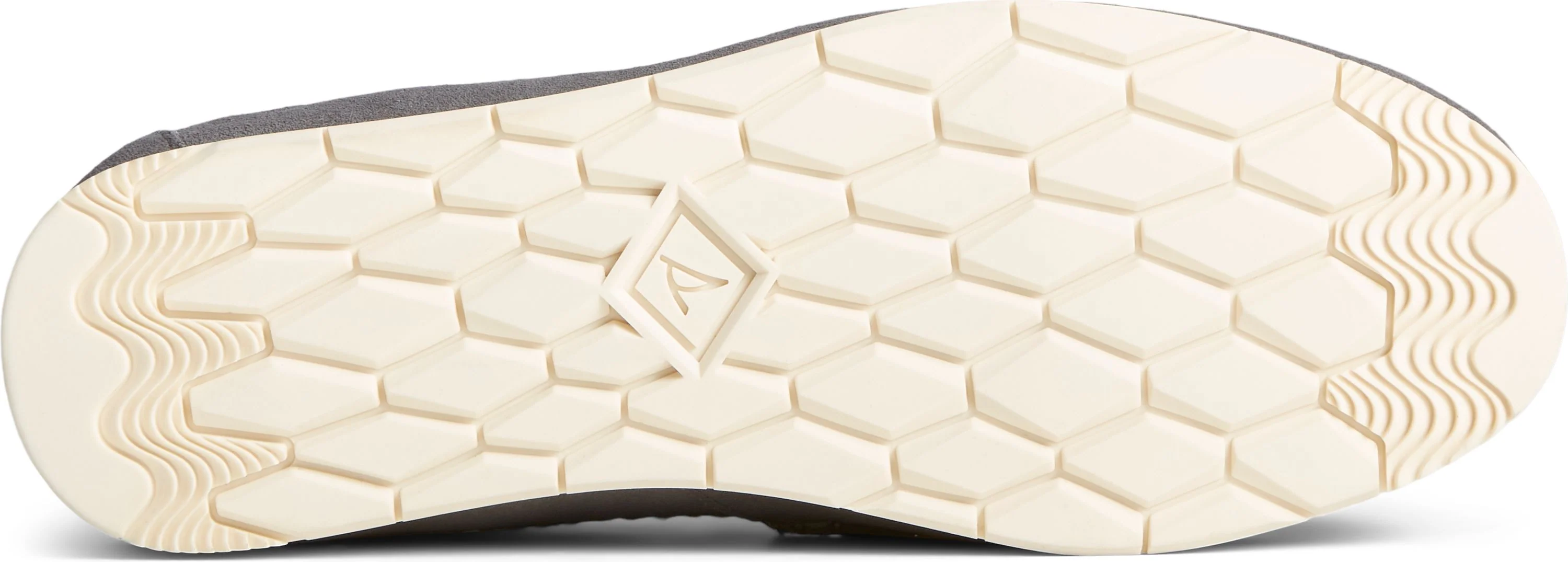 Moc-sider Suede Grey - Image 6