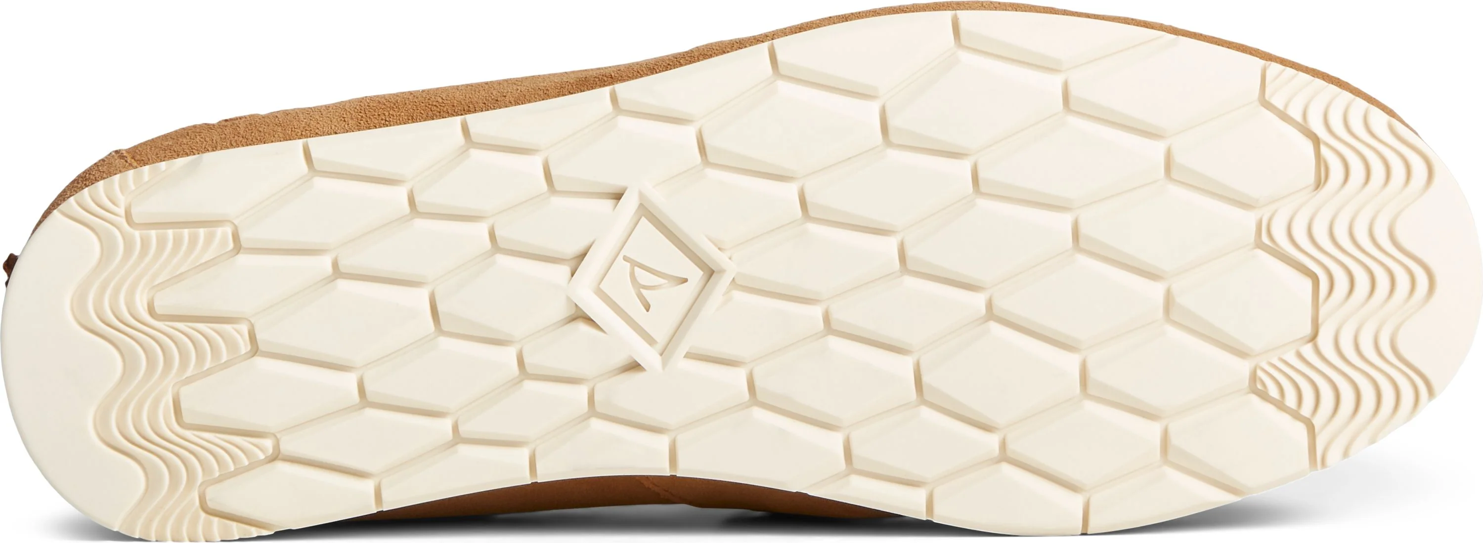Moc-sider Suede Tan - Image 6