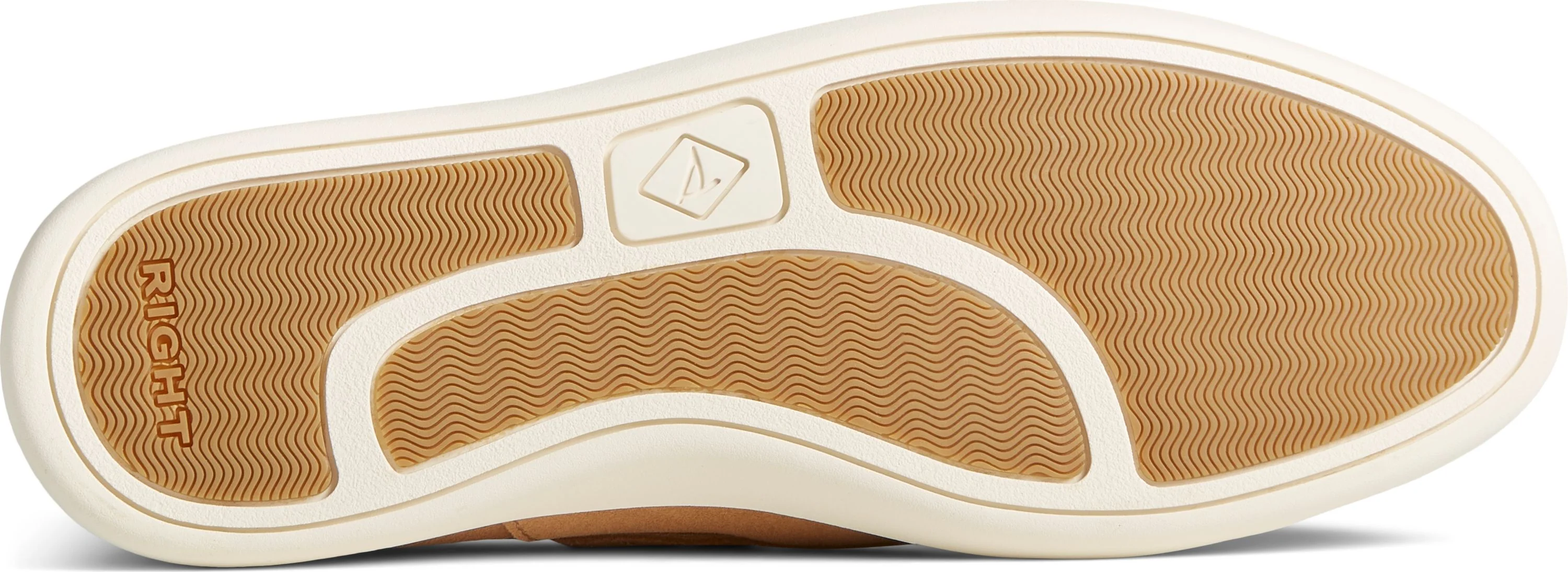 Outer Banks 2-eye Tan Suede - Image 6