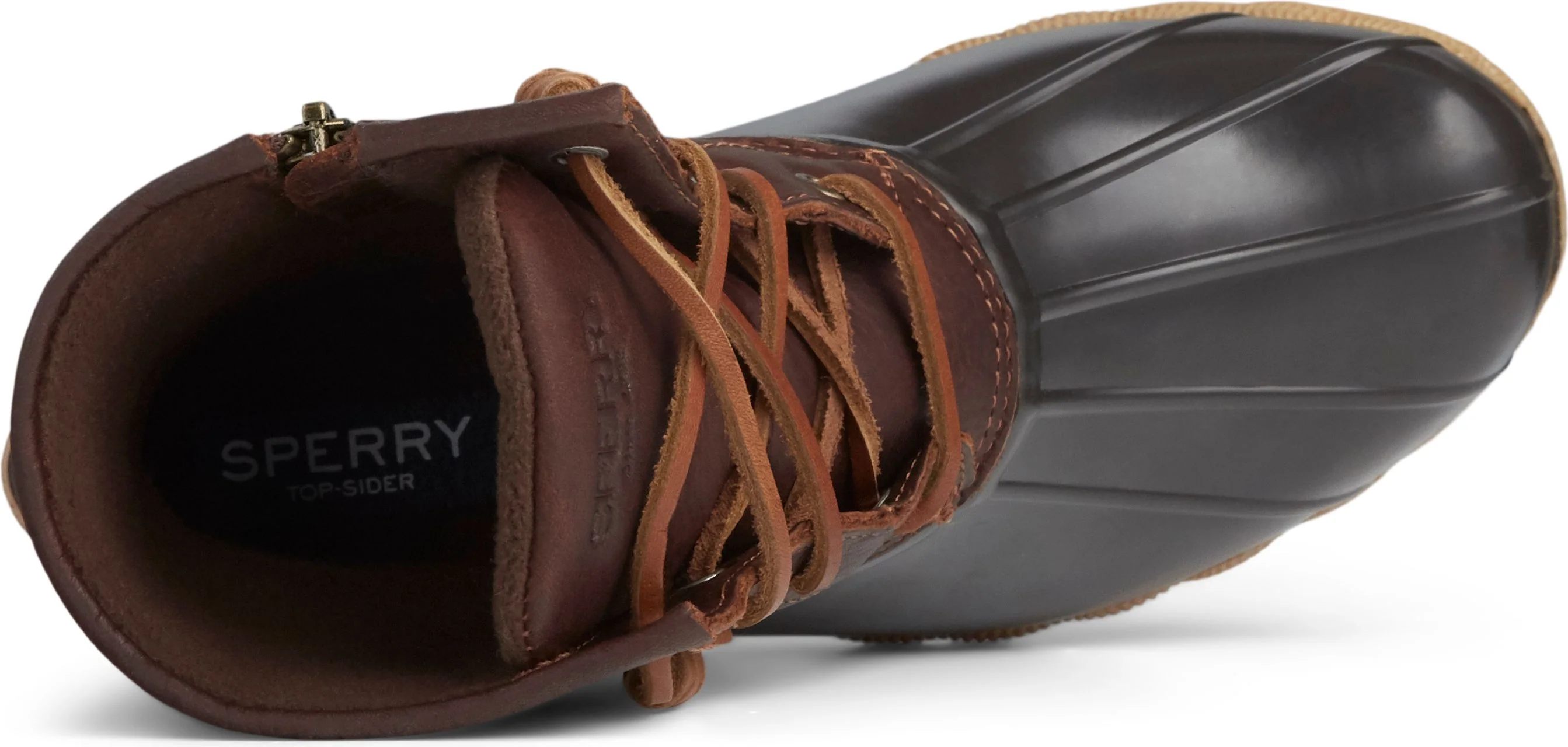Saltwater Tan/Dk Brown - Image 3