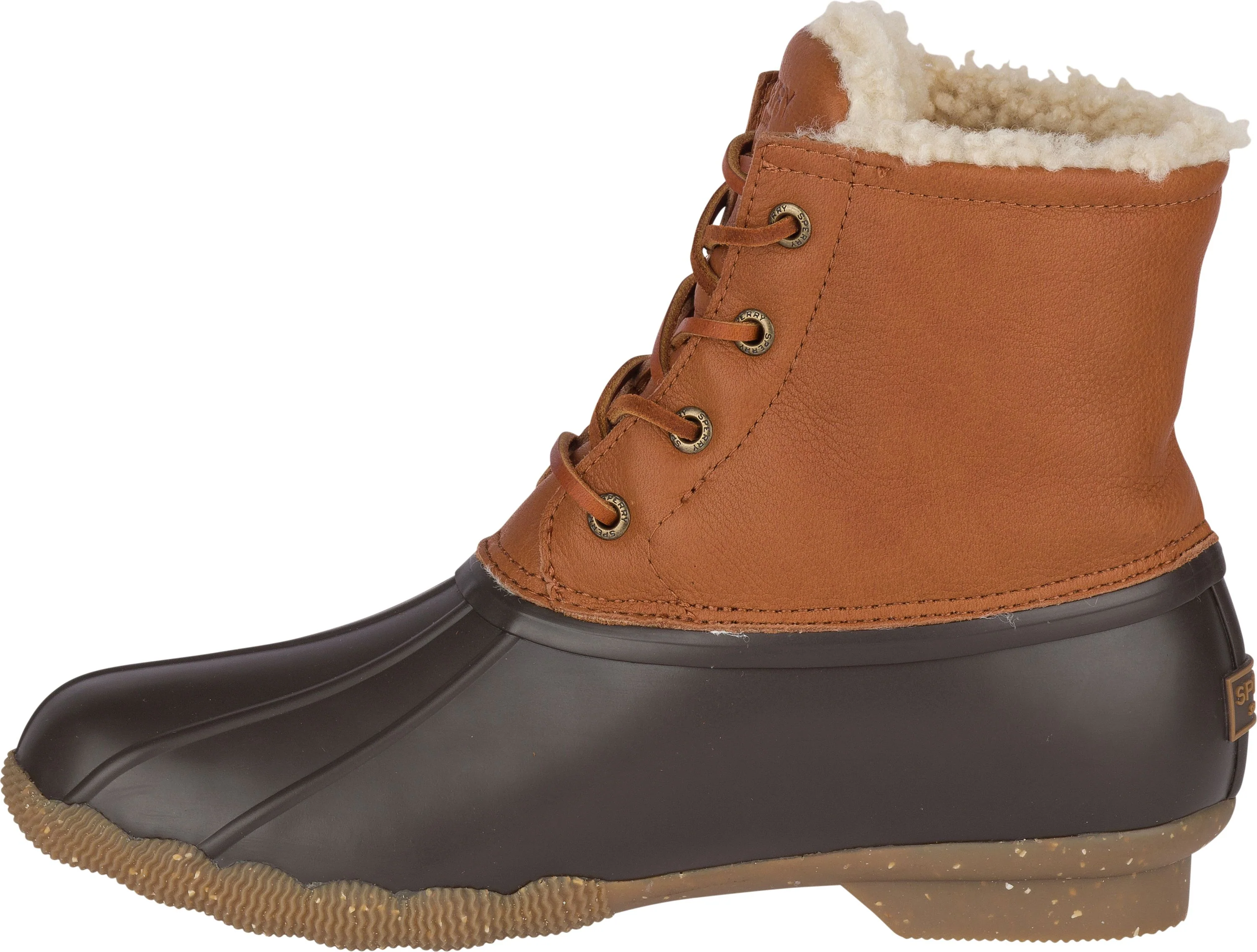 Saltwater Winter Lux Tan - Image 2