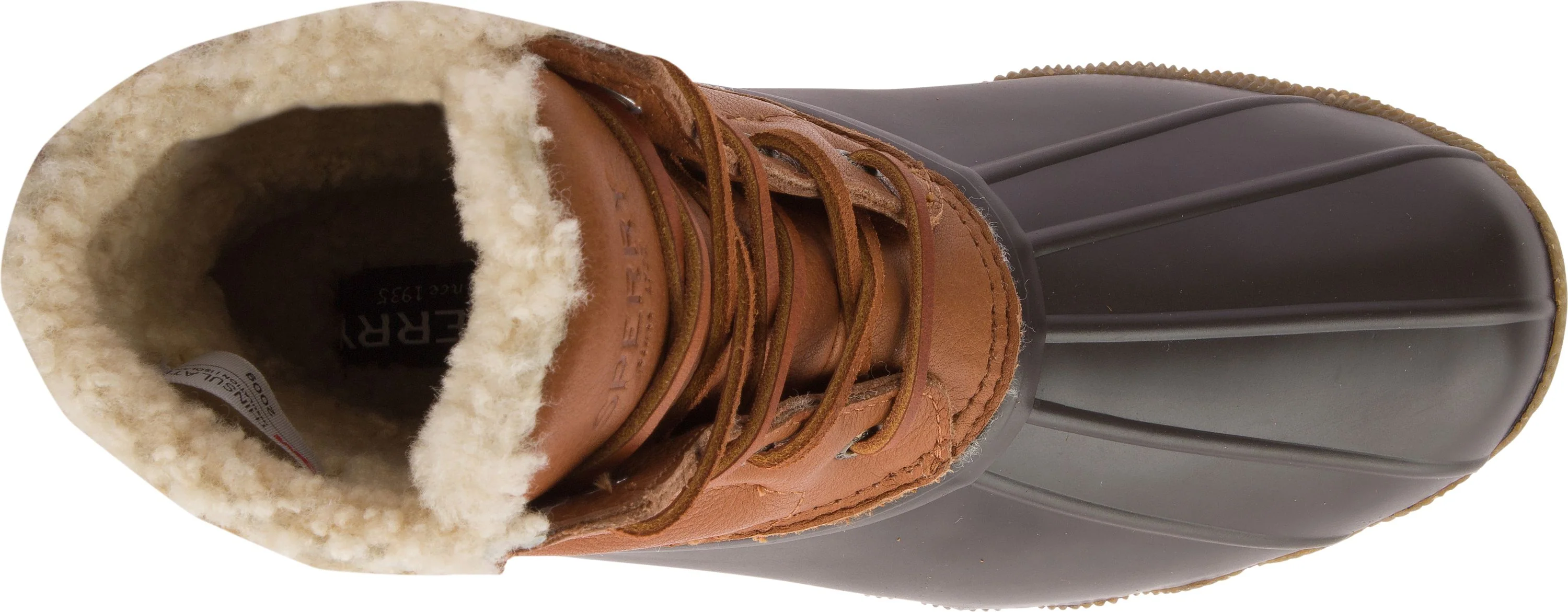 Saltwater Winter Lux Tan - Image 3