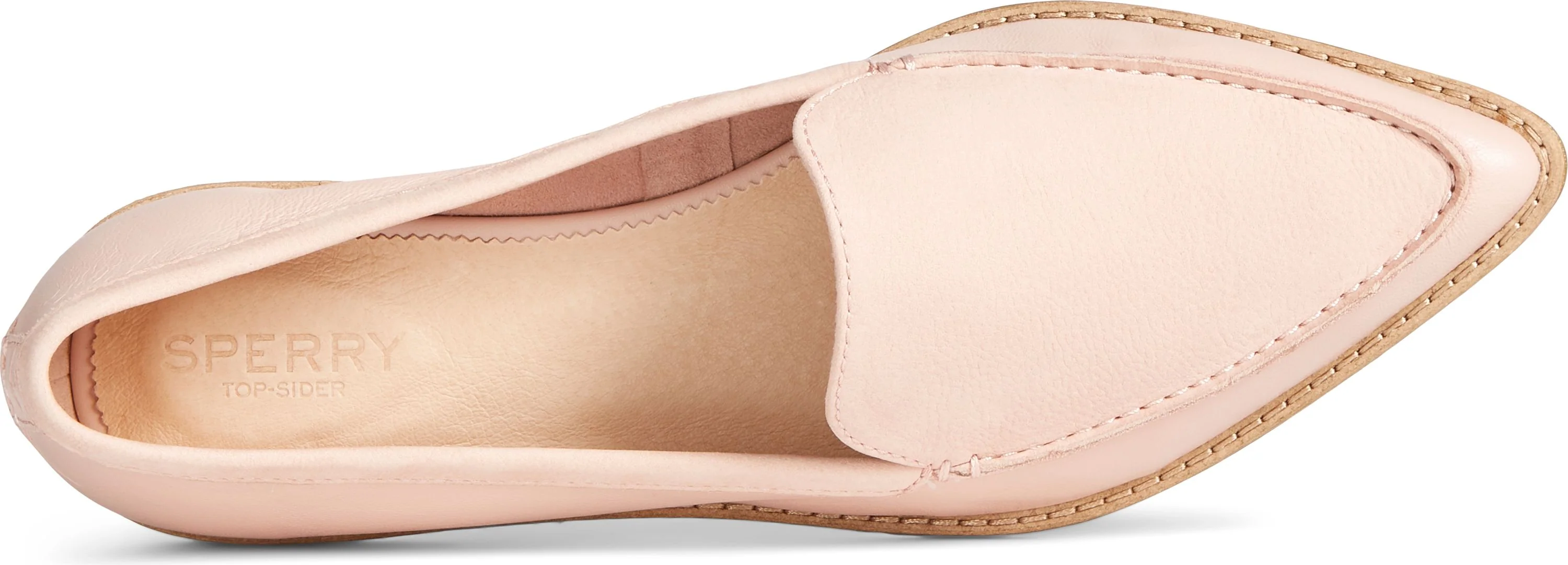 Saybrook Slip On Rose - Image 4