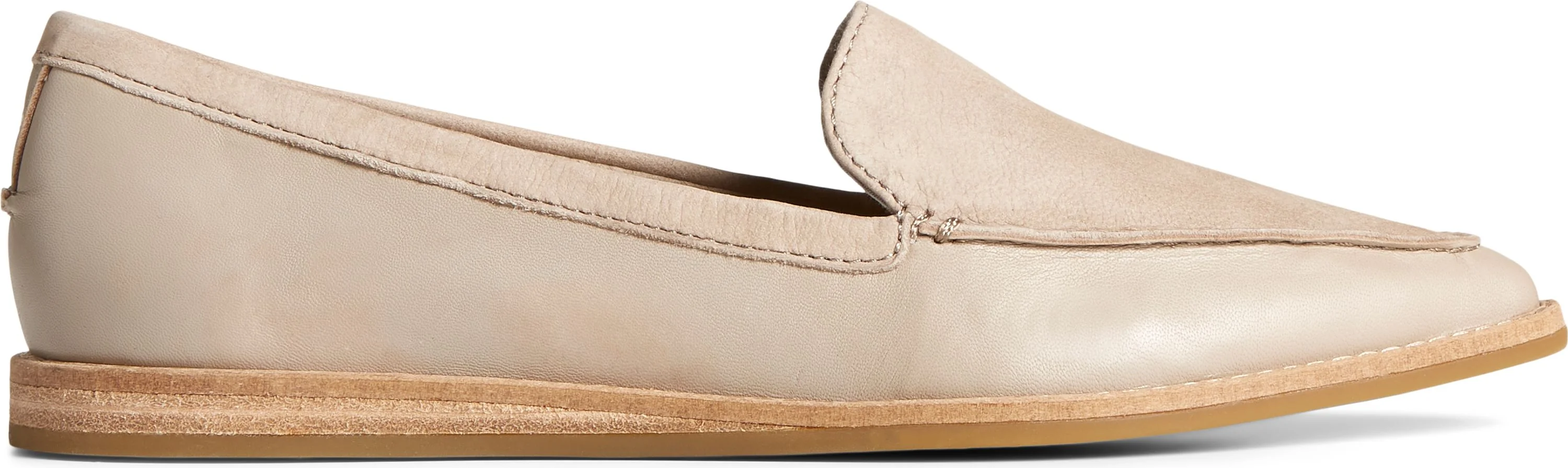 Saybrook Slip On Taupe - Image 2
