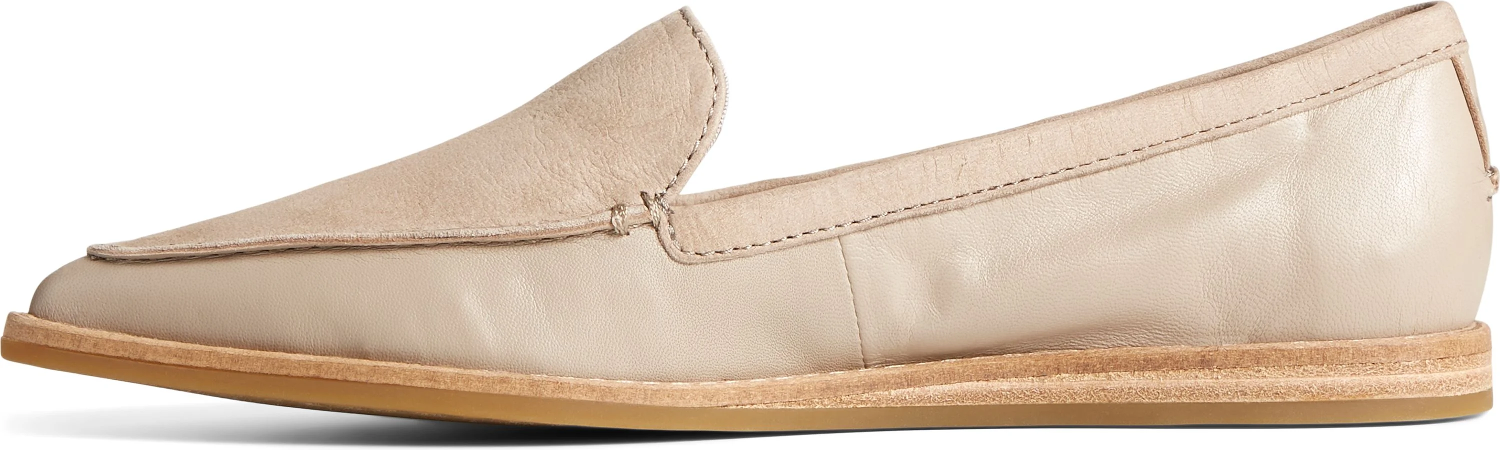 Saybrook Slip On Taupe - Image 3