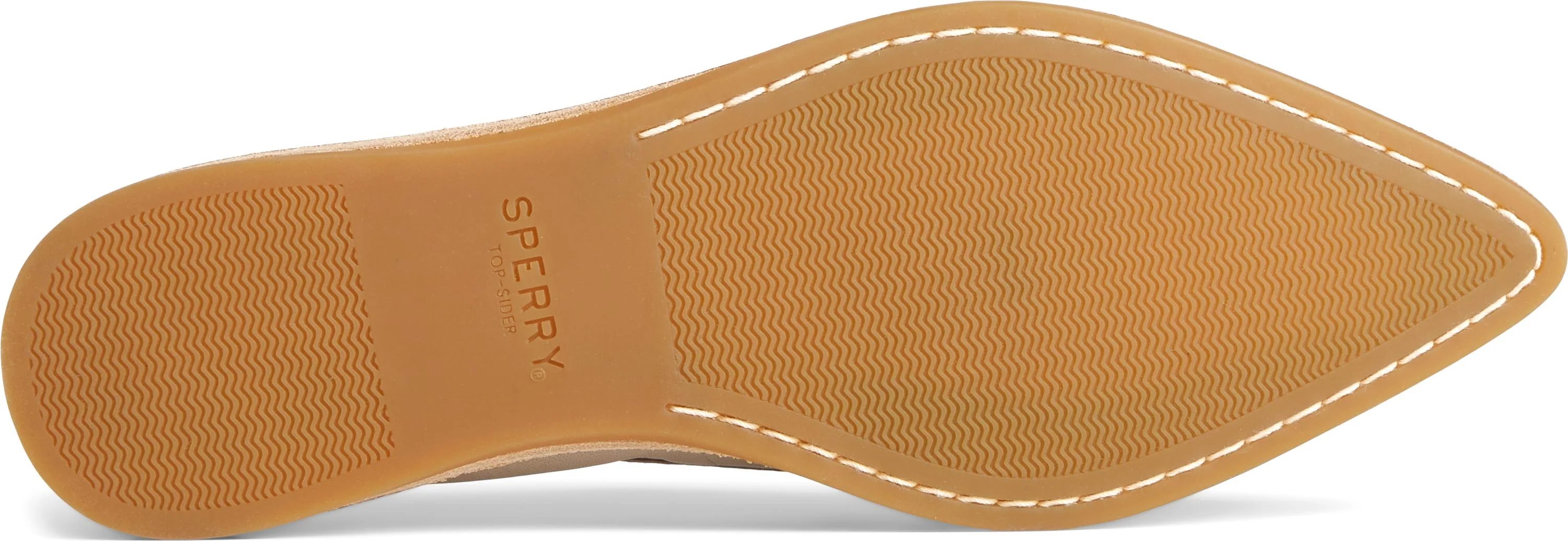 Saybrook Slip On Taupe - Image 5