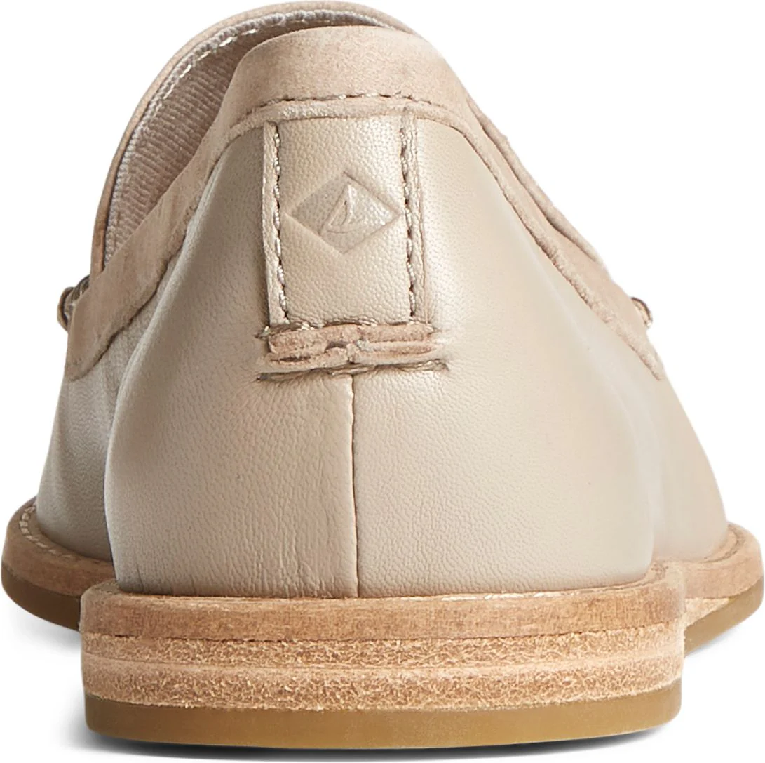 Saybrook Slip On Taupe - Image 6