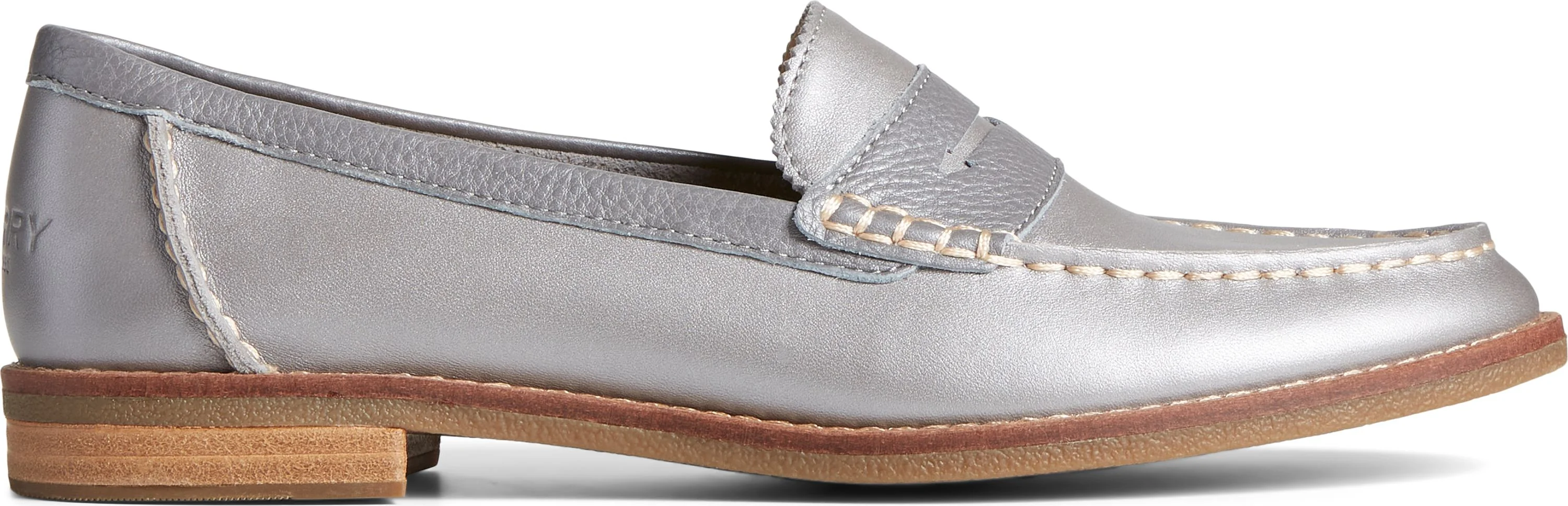 Seaport Penny Grey - Image 2