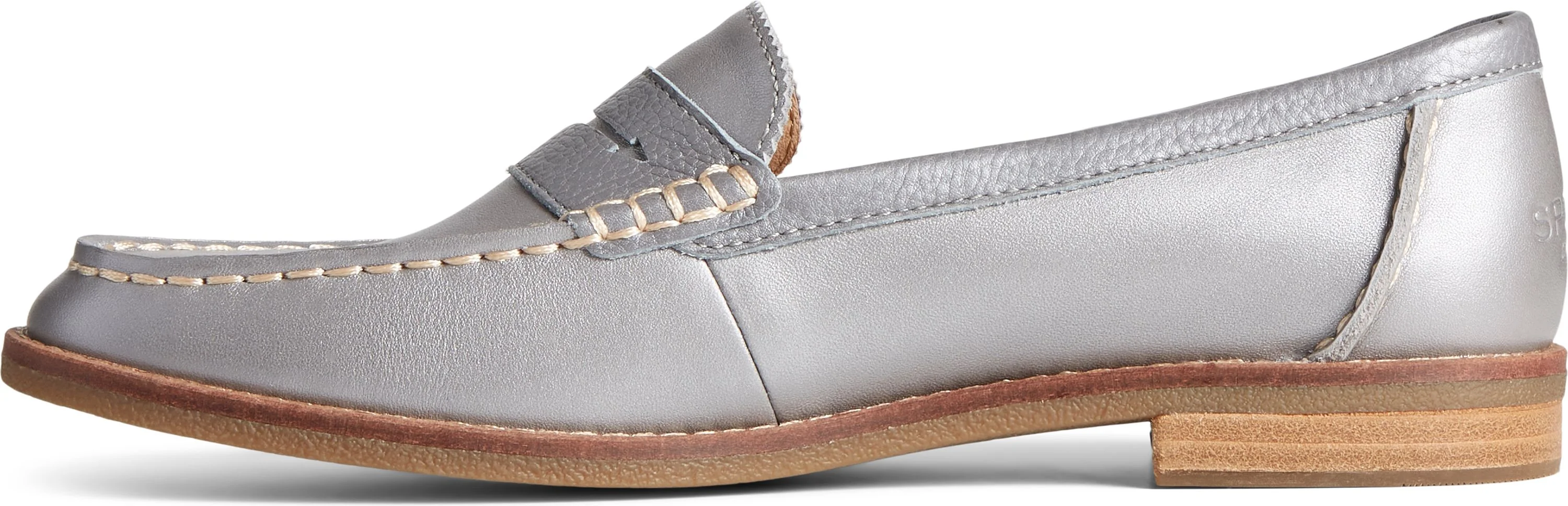 Seaport Penny Grey - Image 3