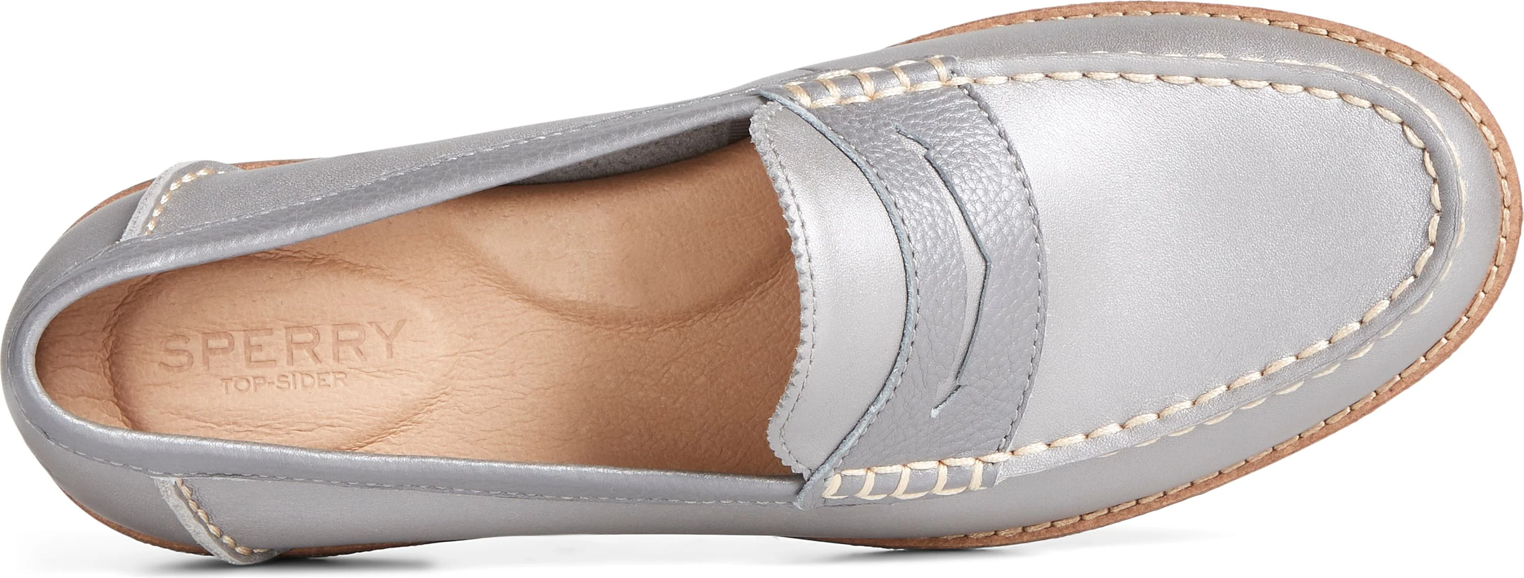 Seaport Penny Grey - Image 4