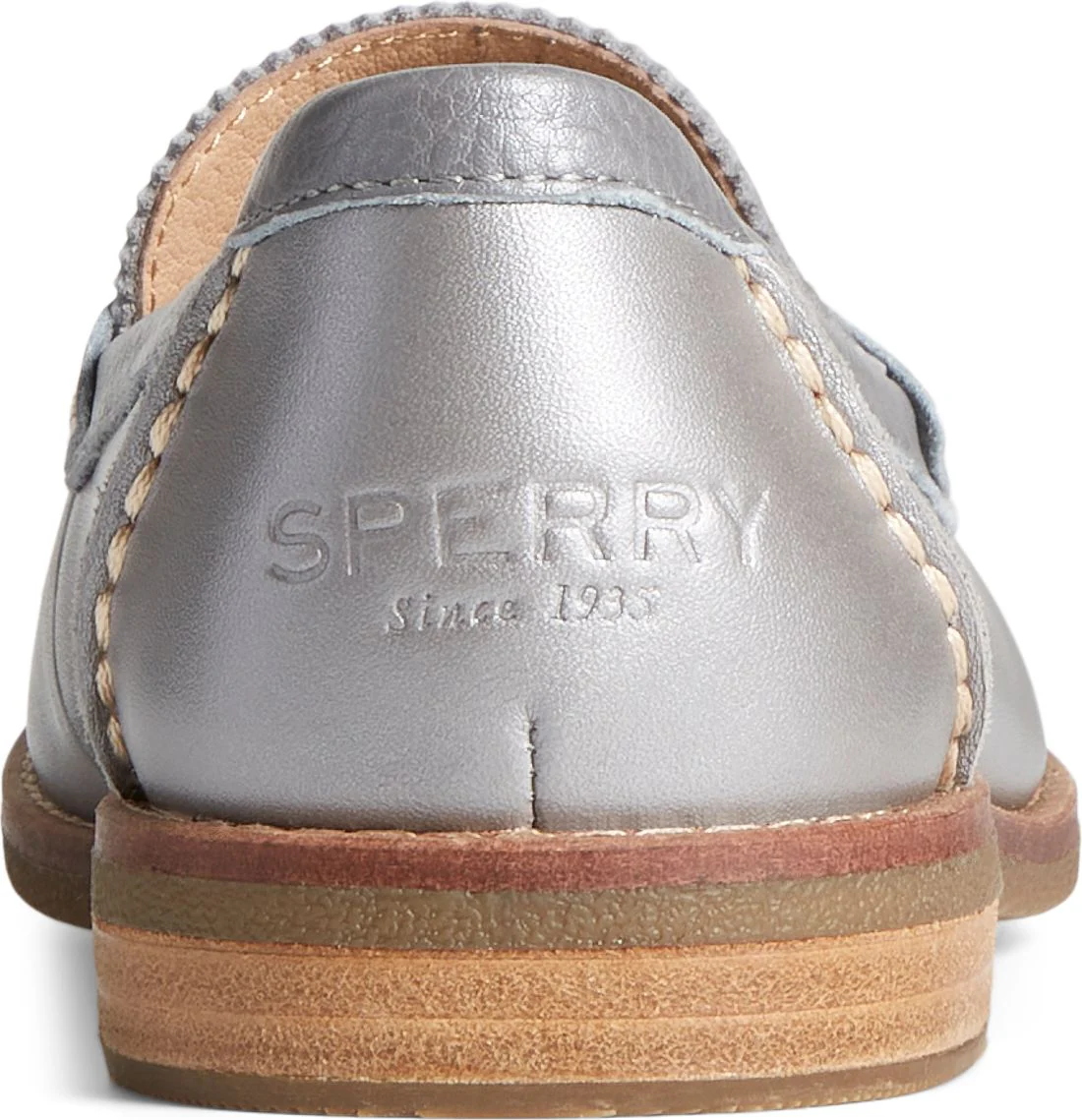 Seaport Penny Grey - Image 6
