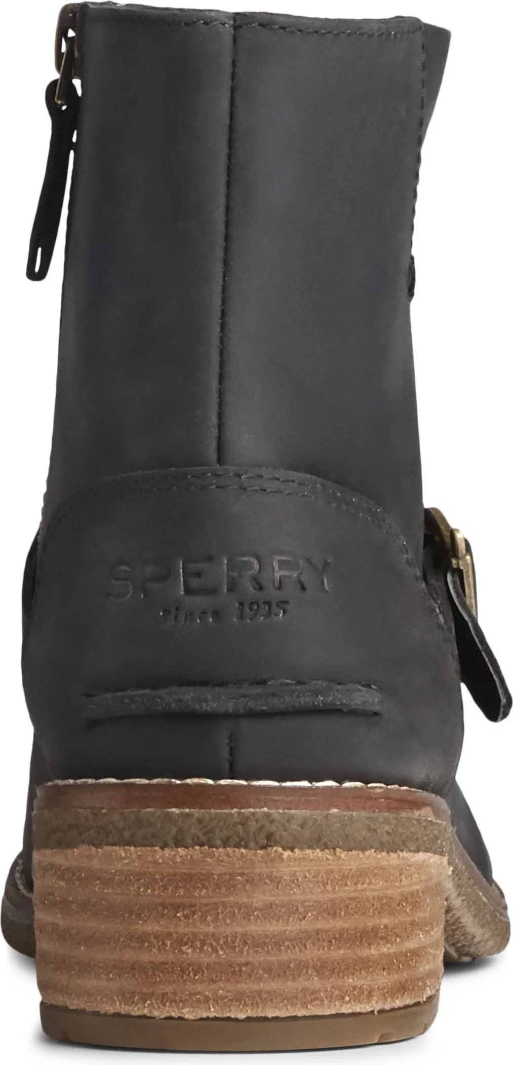 Seaport Storm Buckle Black - Image 4